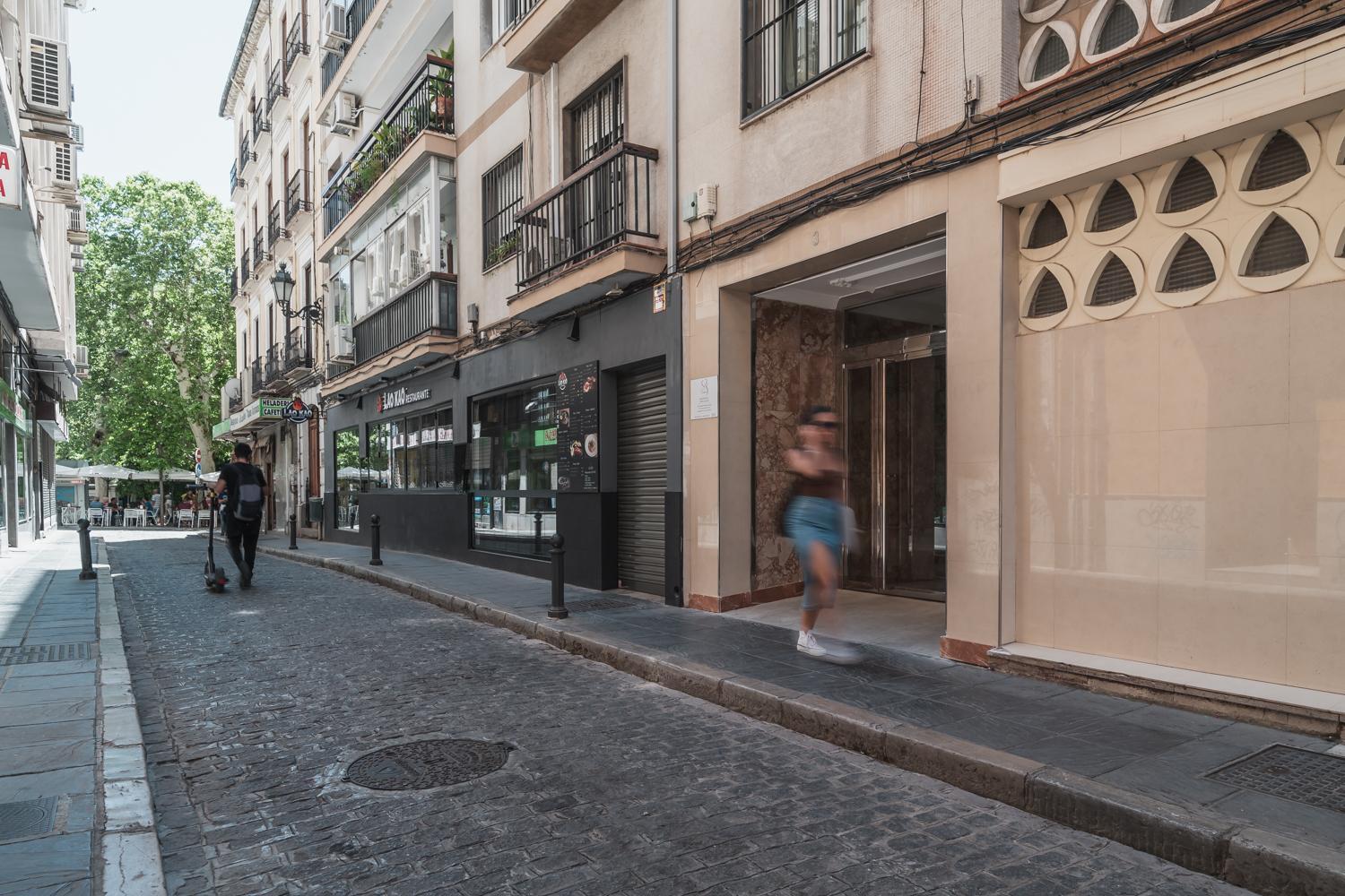Apartamento Tuguest Duquesa