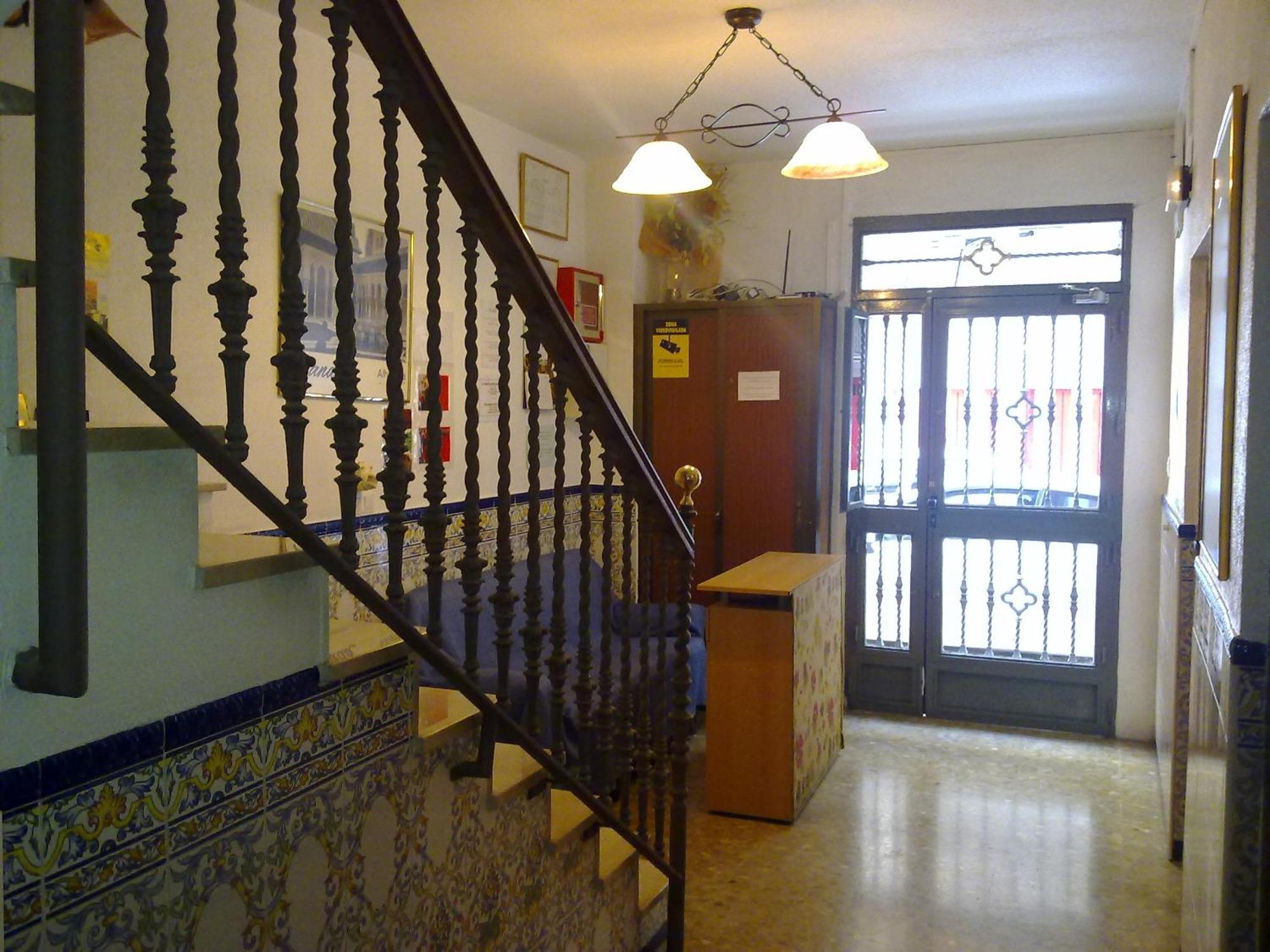 Guest house Ab Granada