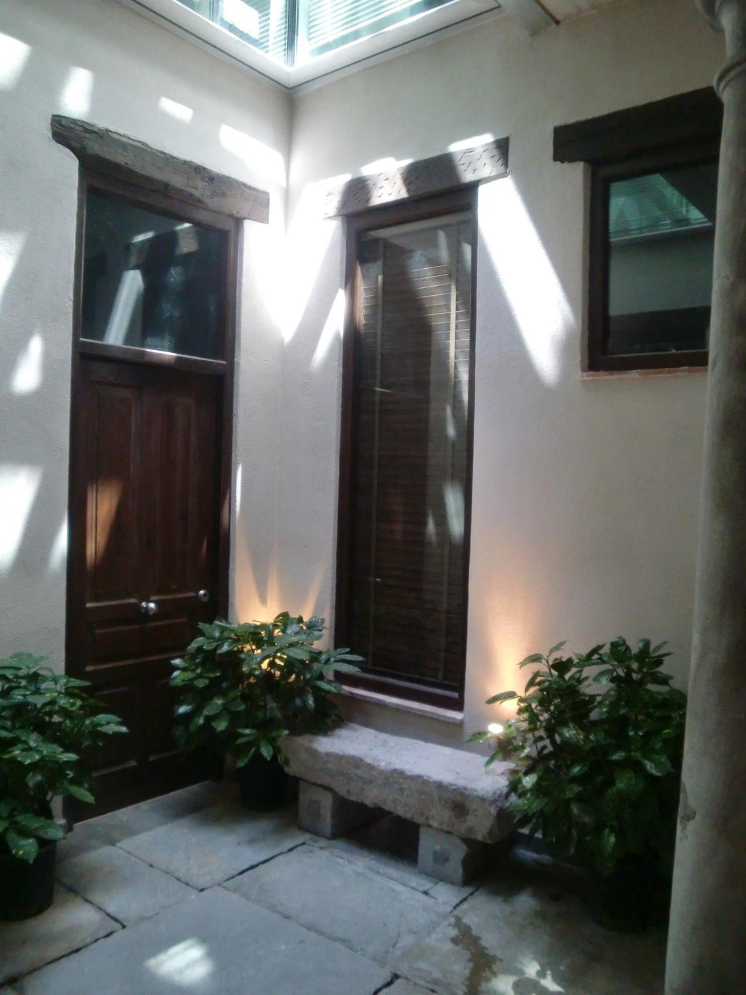 Apartamento Casa Montalbán Turísticos *