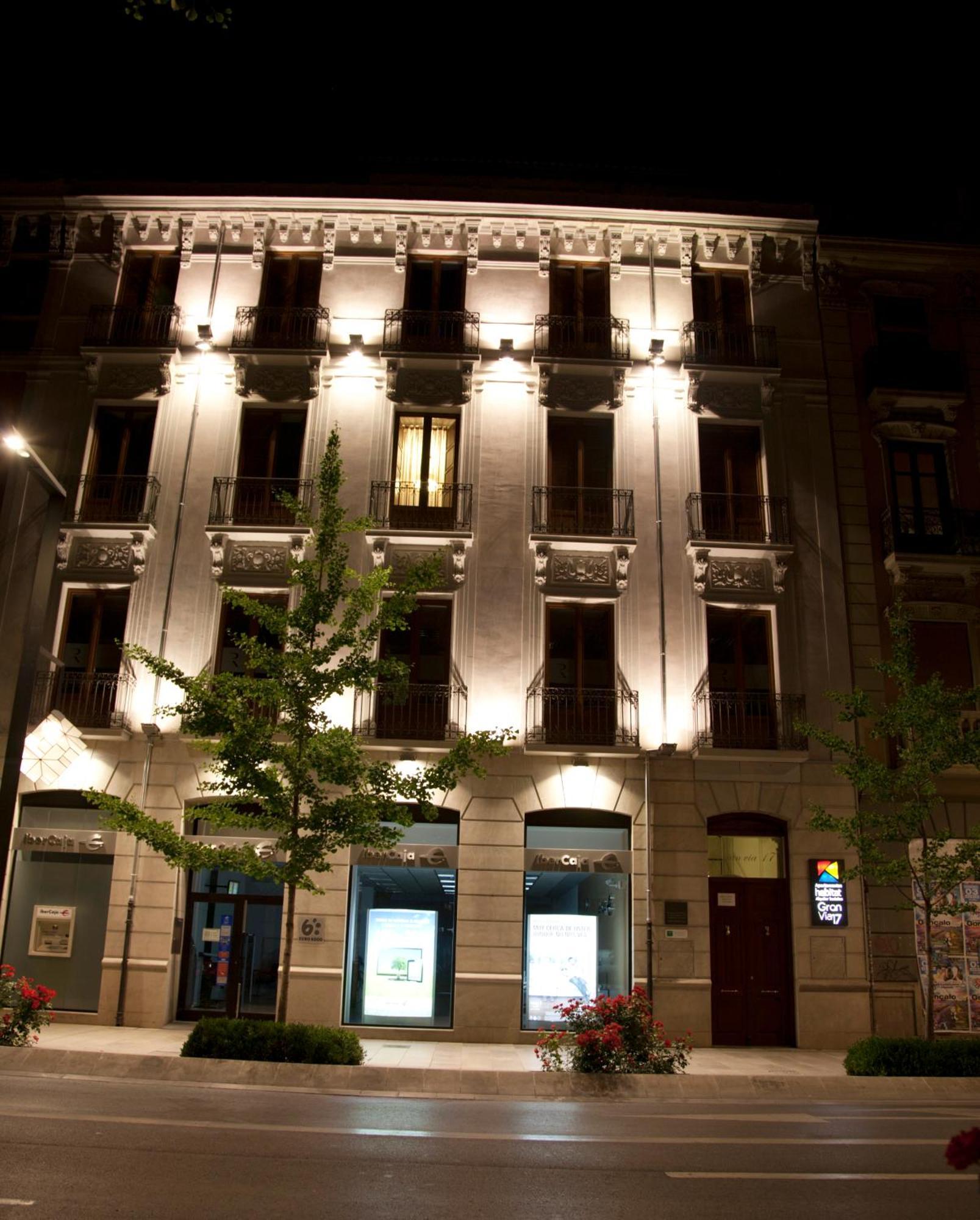Bibo Gran Vía Granada