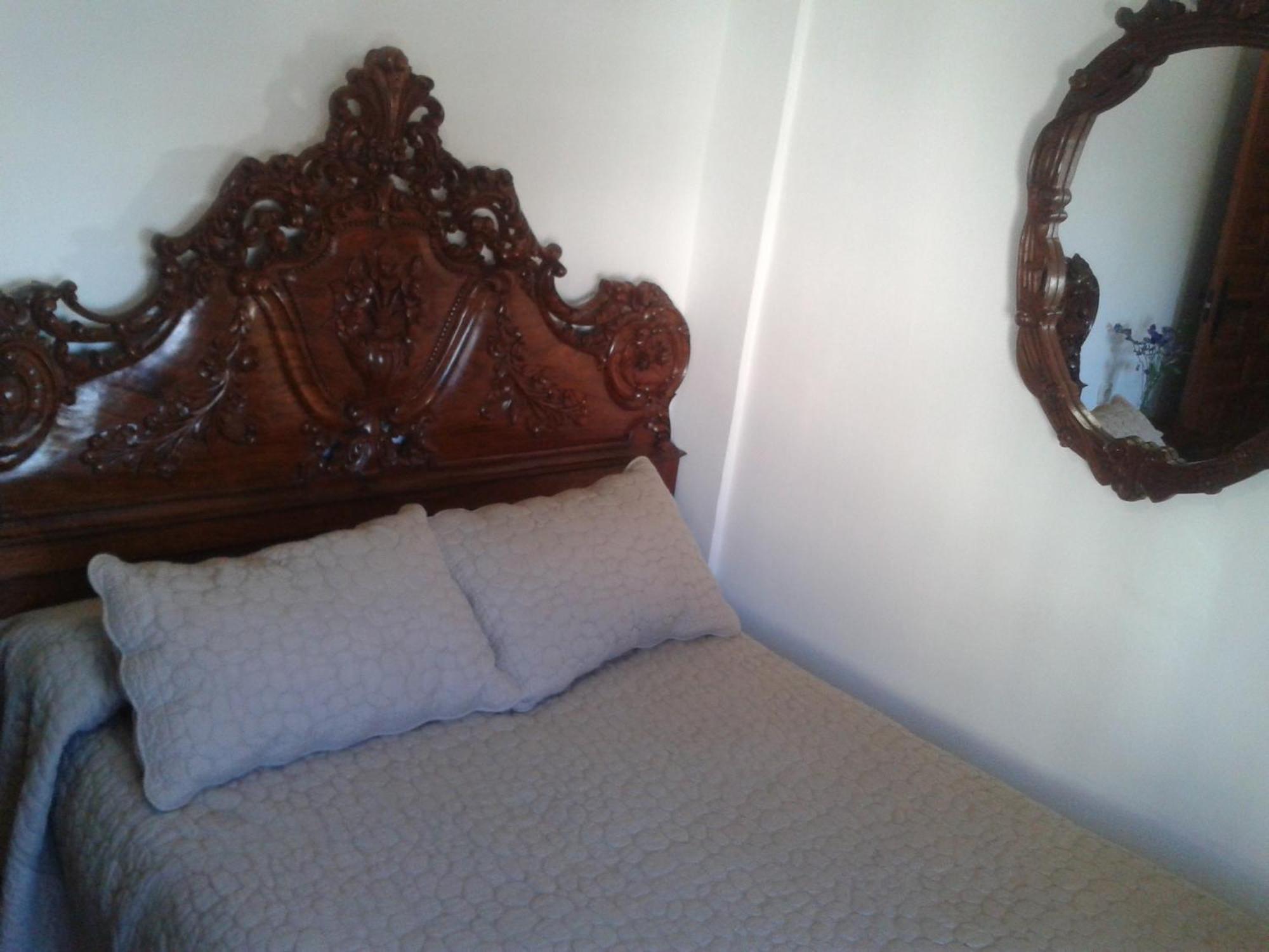 Apartamento Aljibe Del Albayzin *