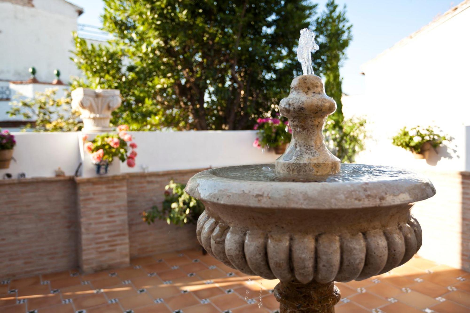 Apartamento Aljibe Del Albayzin