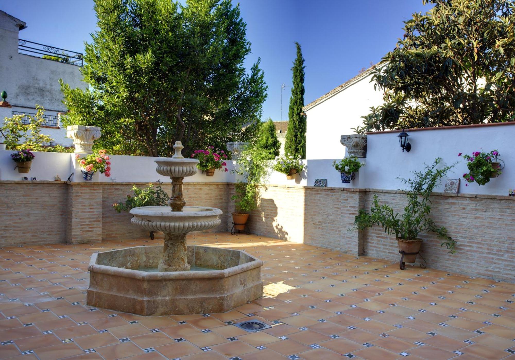 Apartamento Aljibe Del Albayzin