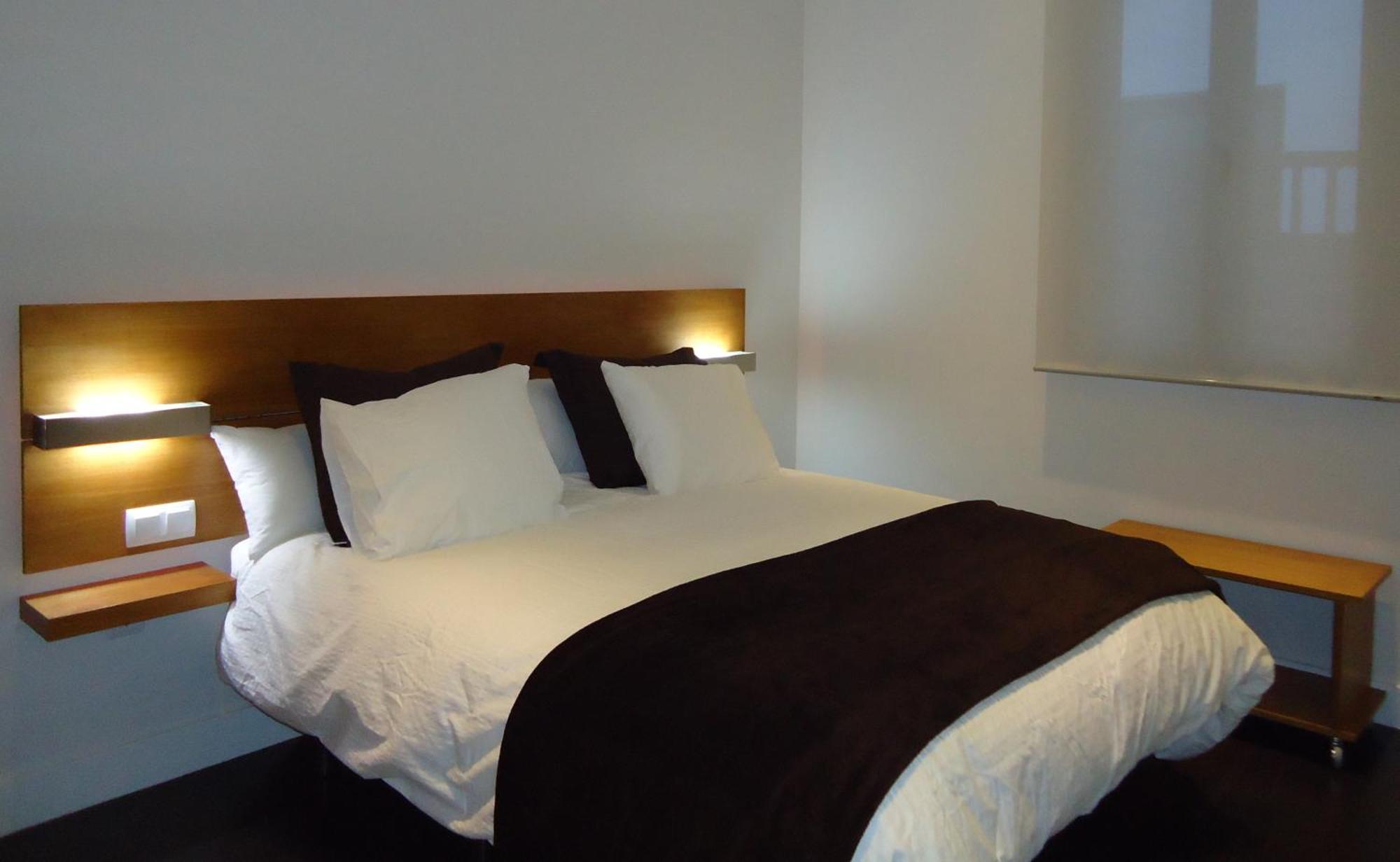 Apartamento Turísticos Mauror