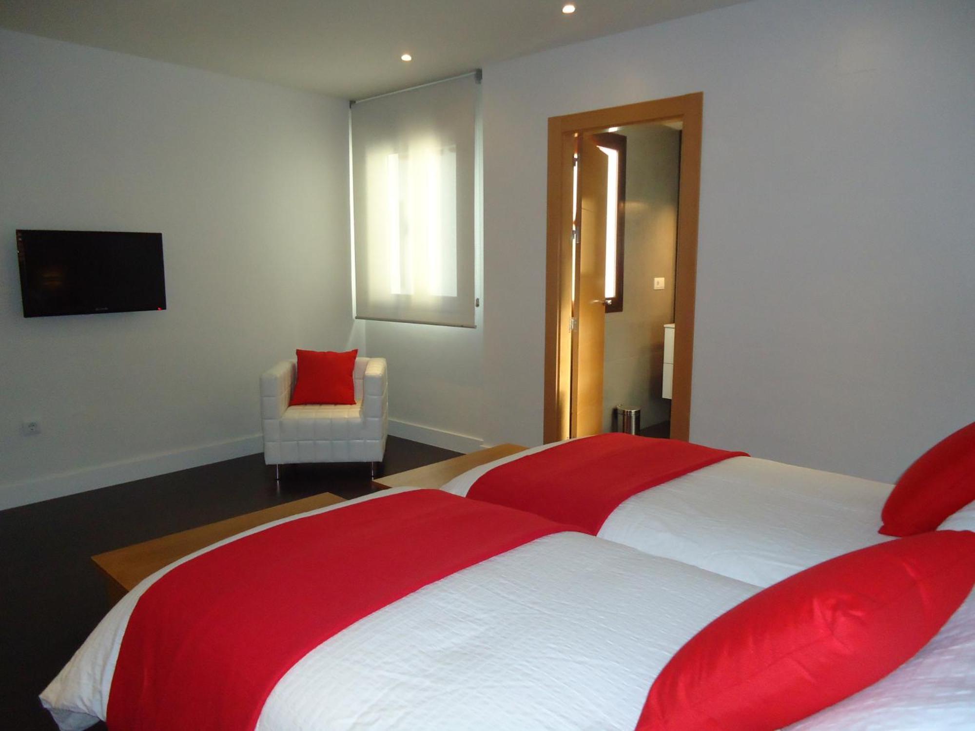 Apartamento Turísticos Mauror