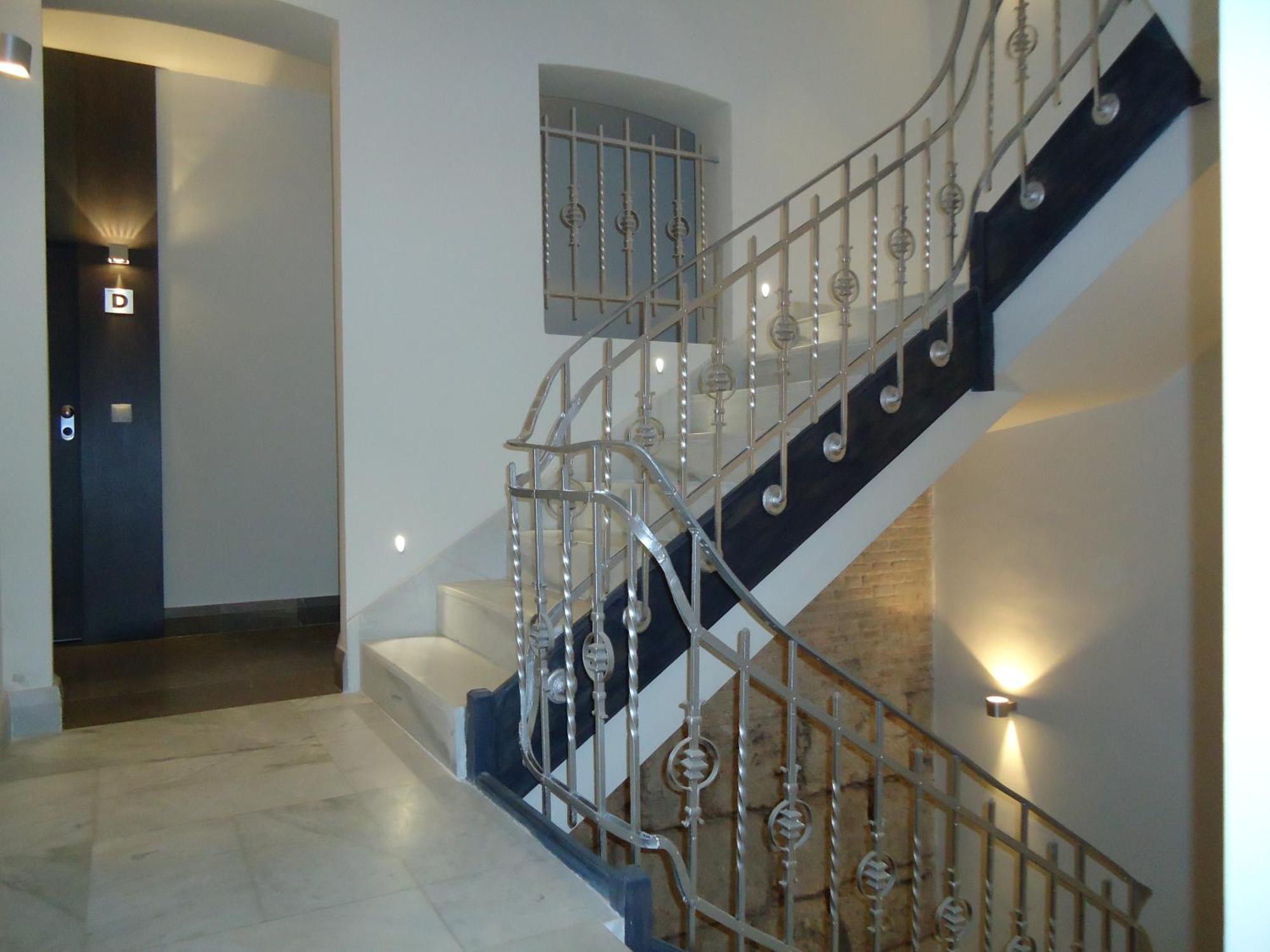 Apartamento Turísticos Mauror *