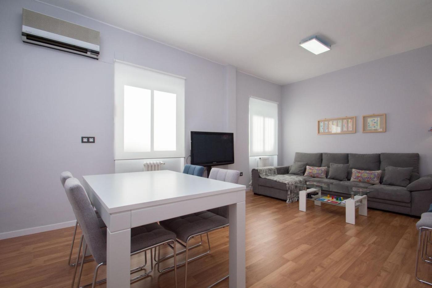 Apartamento Recogidas 39 *