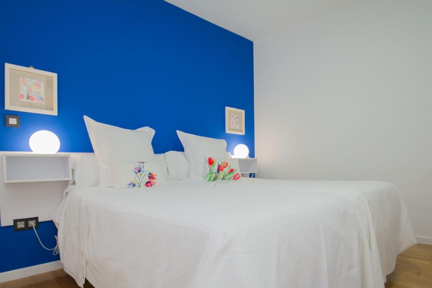 Apartamento Recogidas 39 Granada