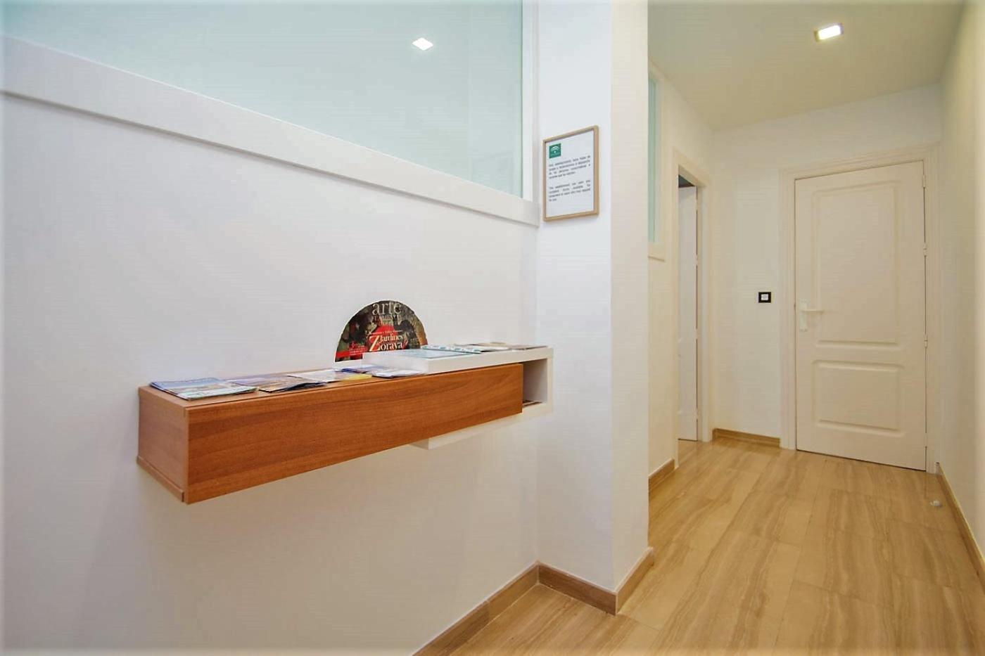 Apartamento Recogidas 39