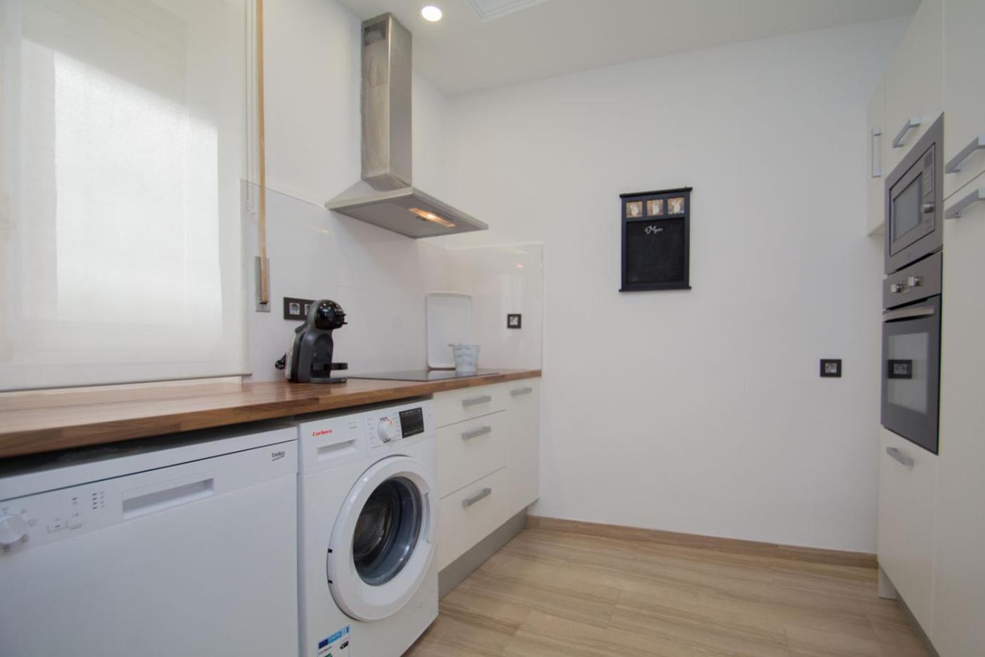 Apartamento Recogidas 39 *