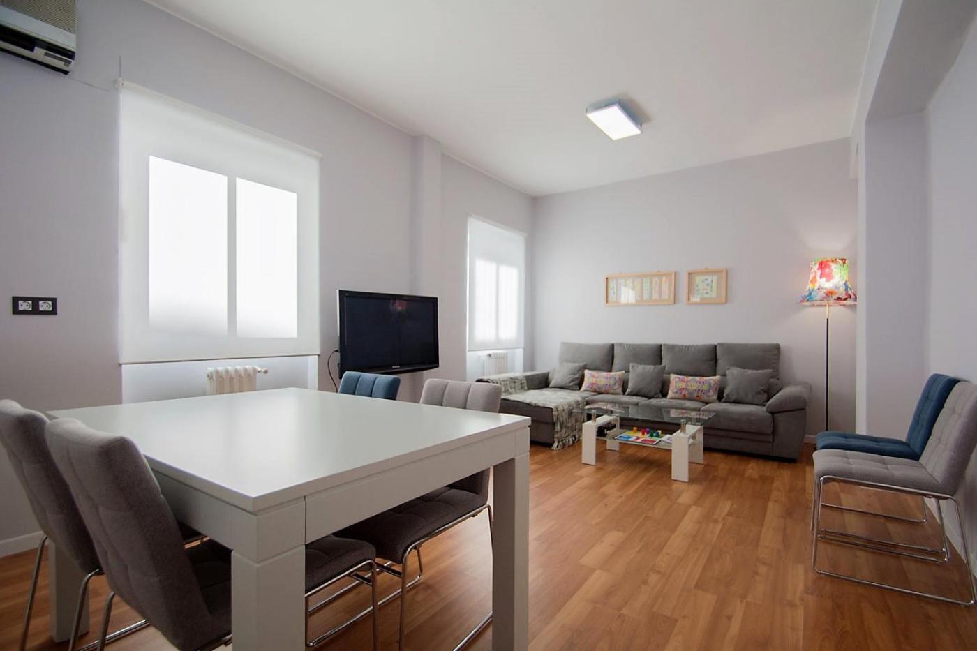 Apartamento Recogidas 39