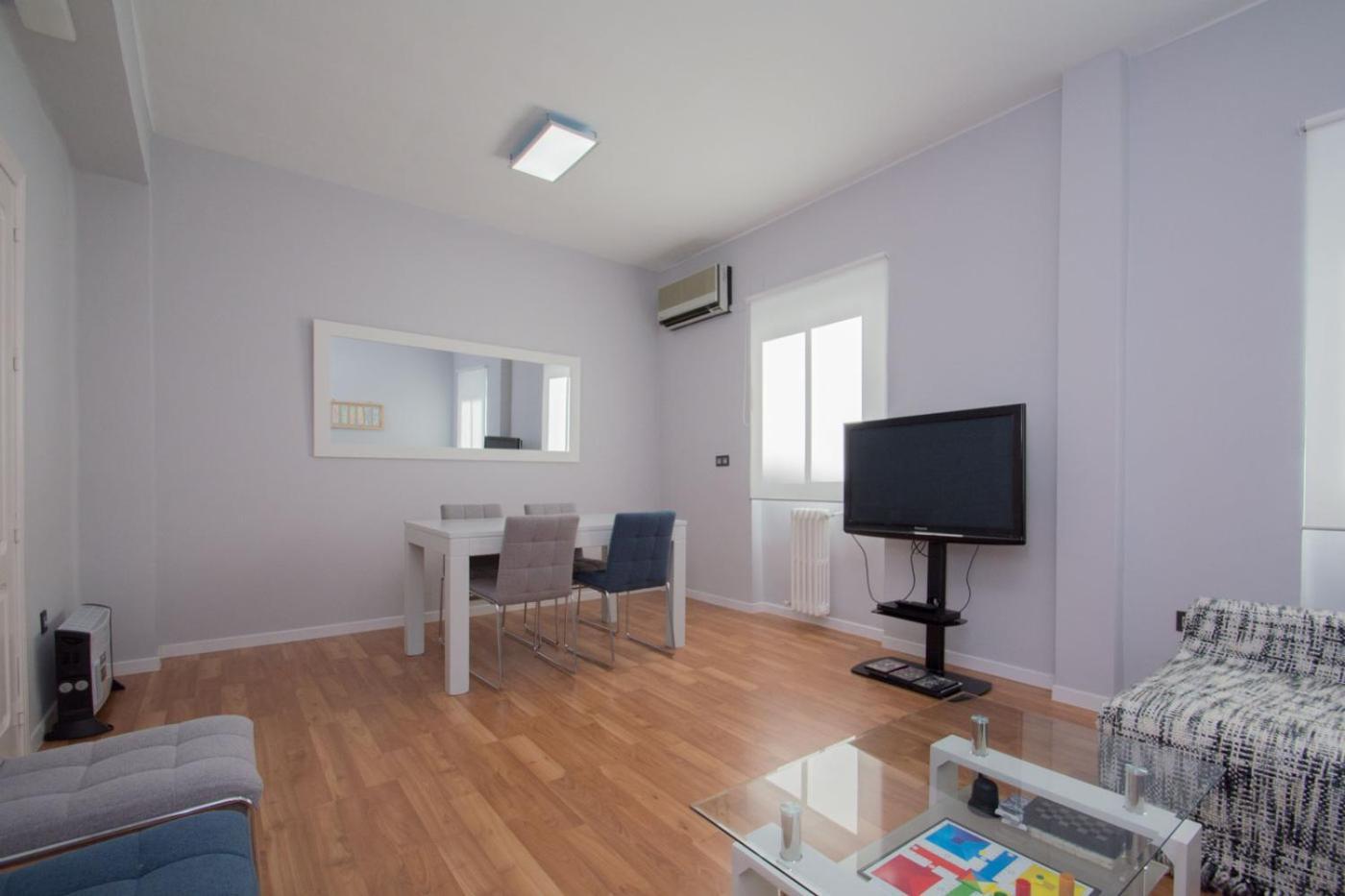 Apartamento Recogidas 39 *