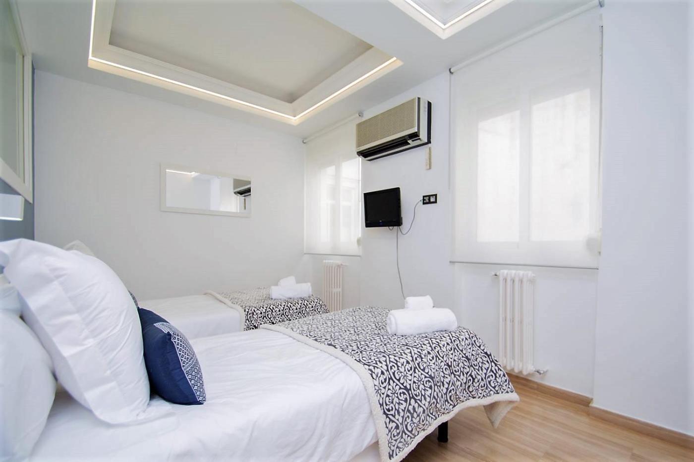 Apartamento Recogidas 39 Granada