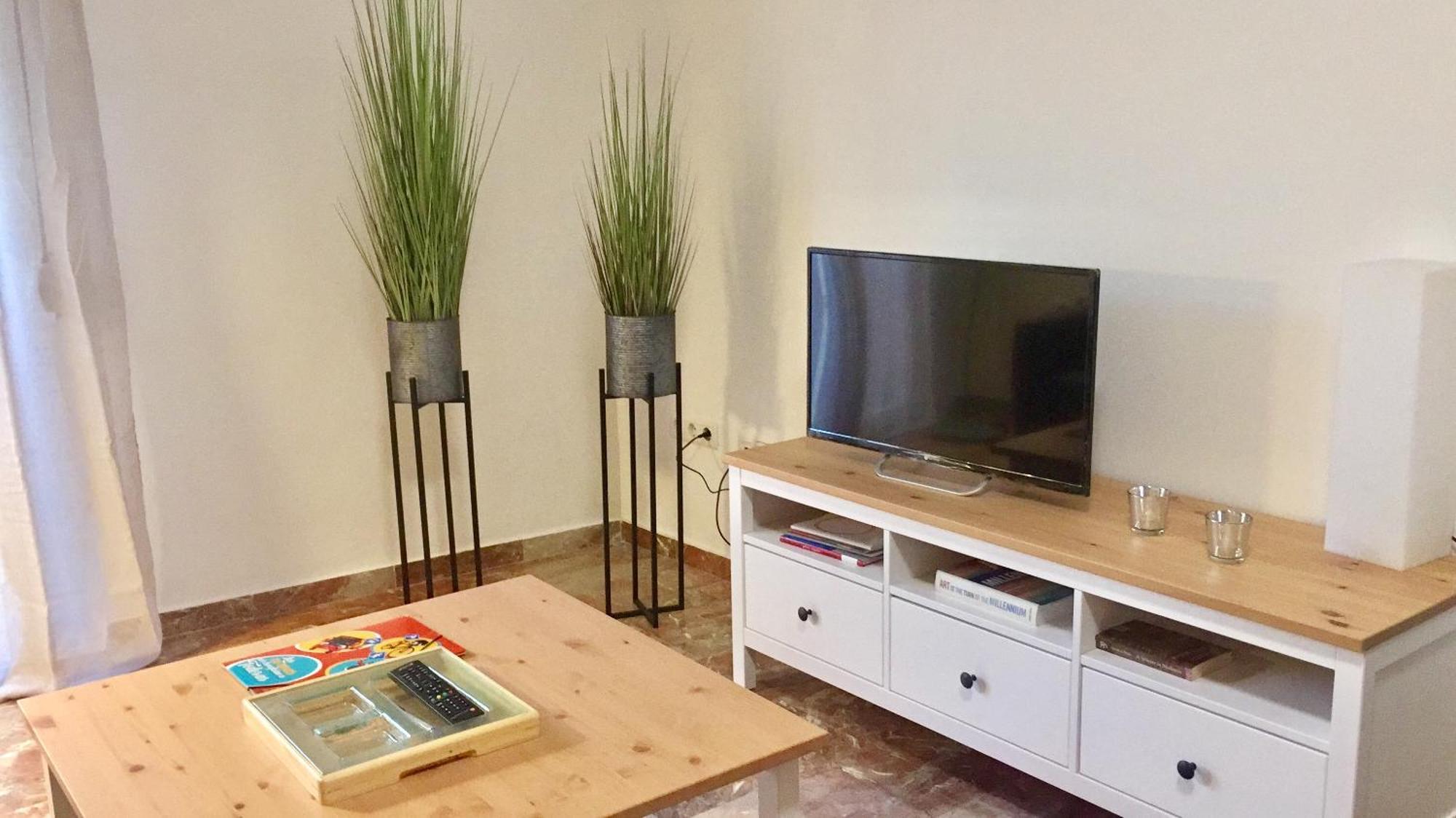 Apartamento Centro Historico Puentezuelas Granada