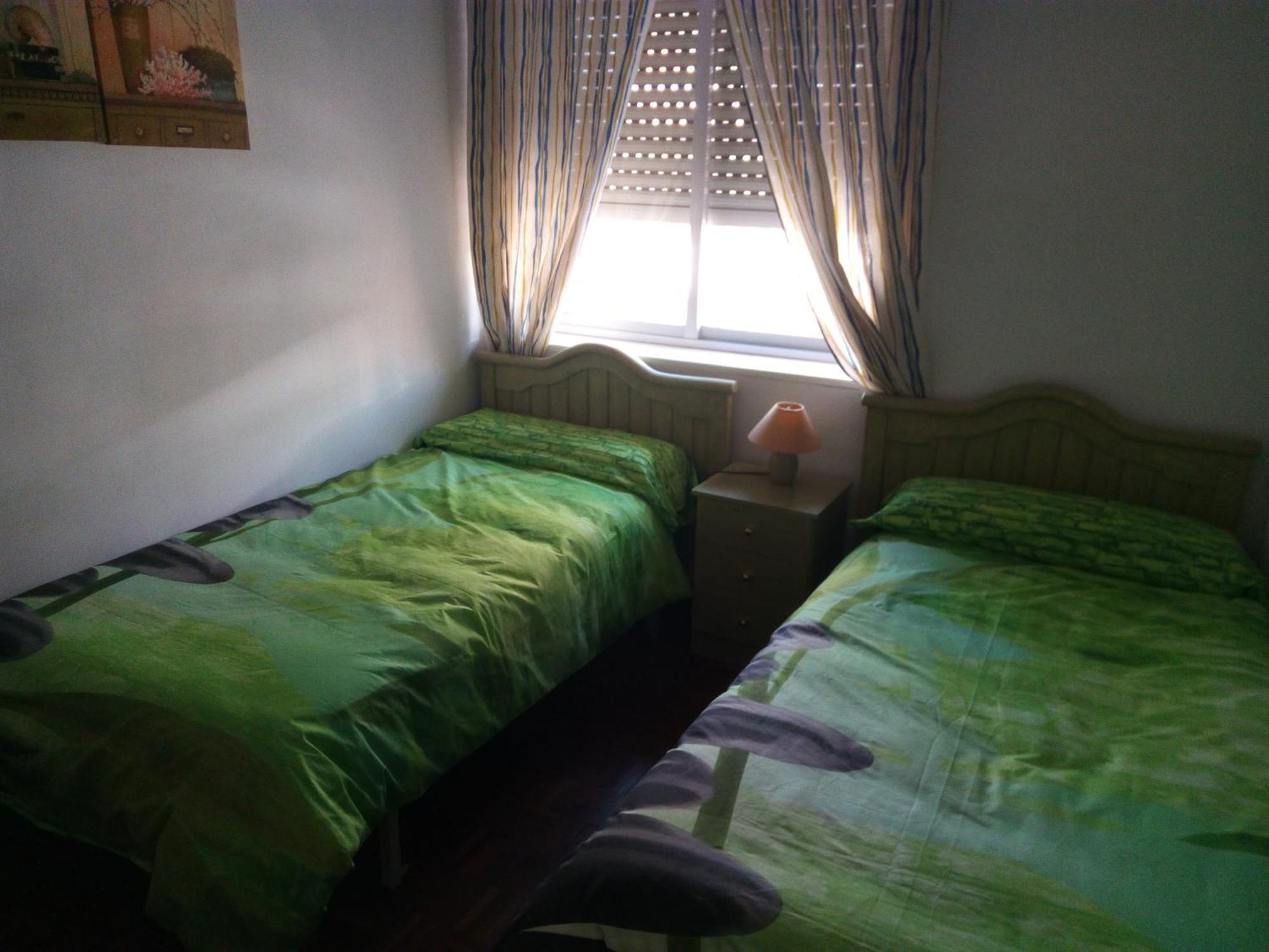 Apartamento En Tu Propia Casa Granada