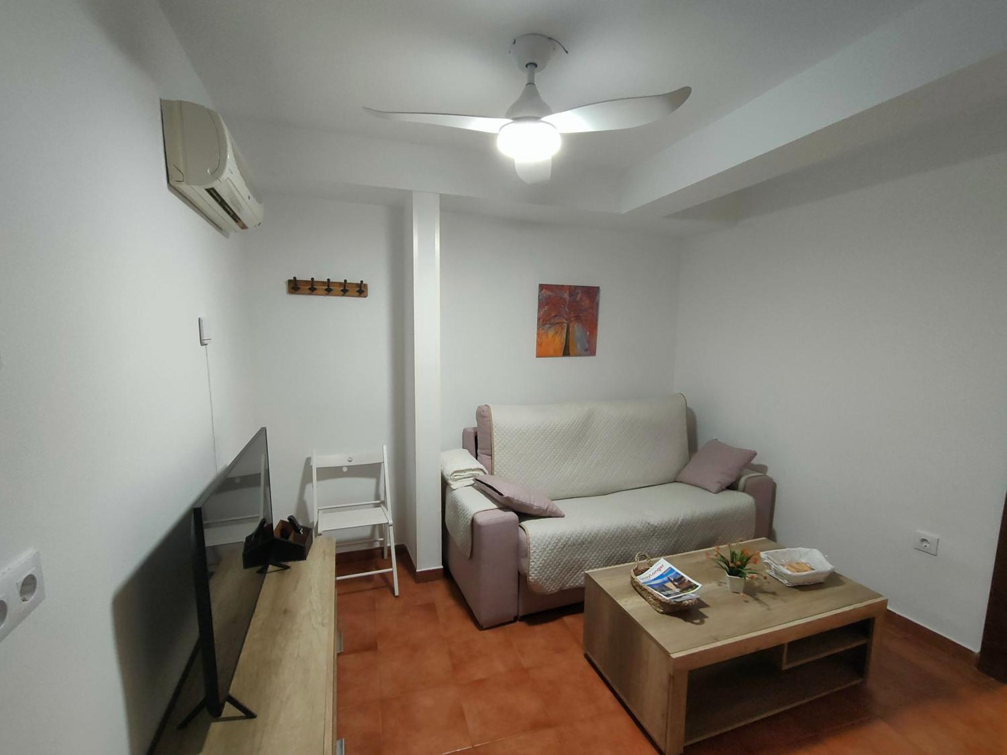 Apartment Santa Ines