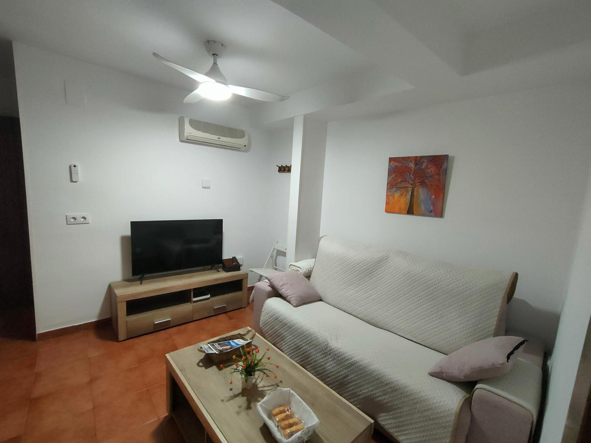 Apartment Santa Ines