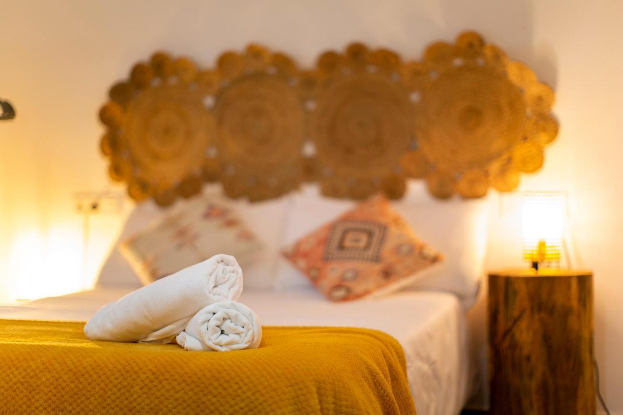 Apartamento Indalo A Pies Del Albaicín