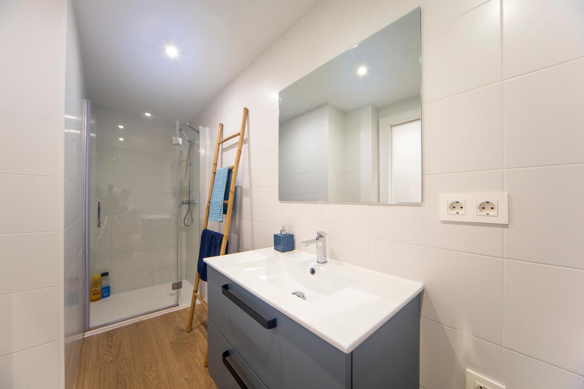 Apartamento Indalo A Pies Del Albaicín Granada