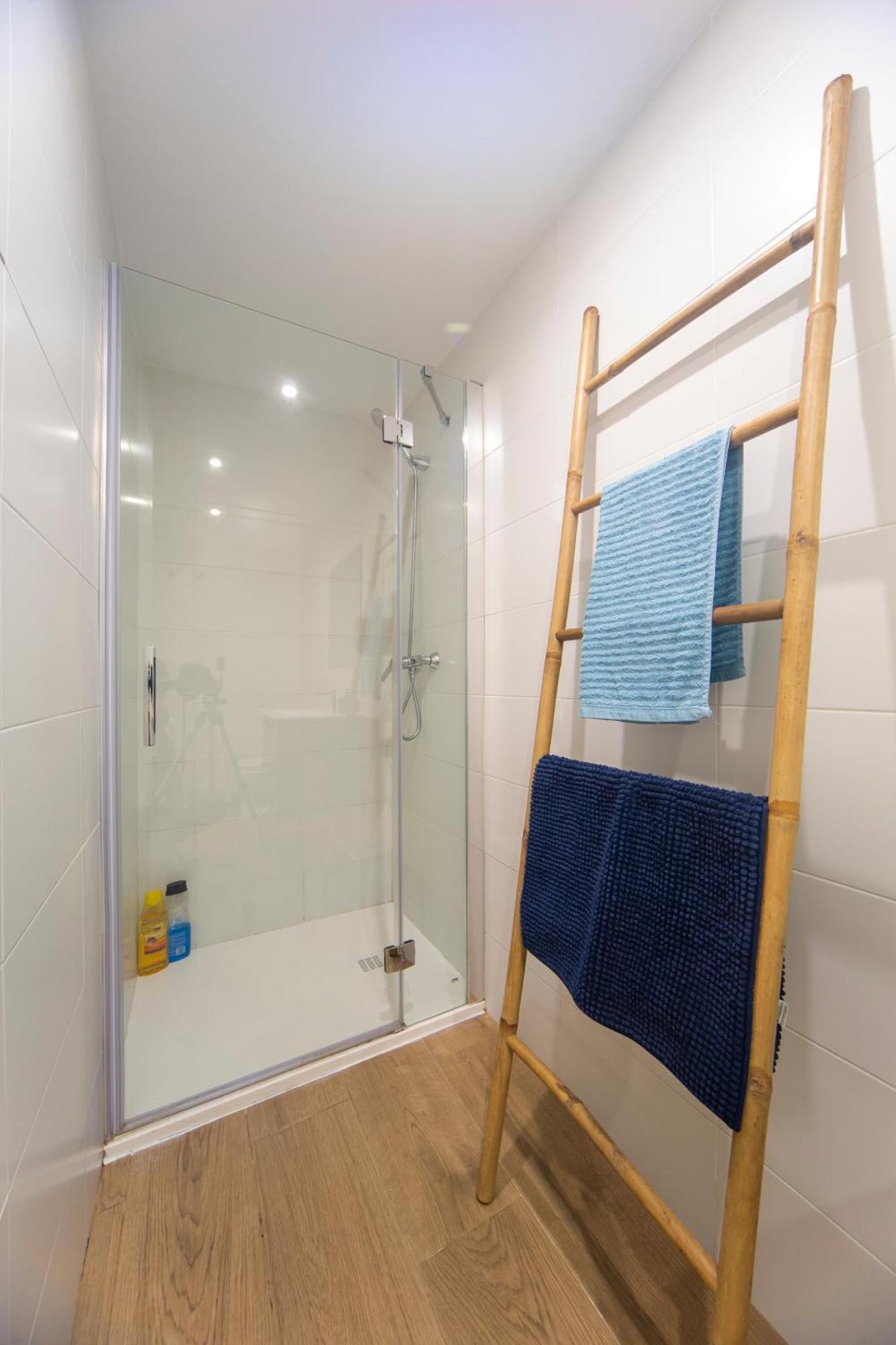 Apartamento Indalo A Pies Del Albaicín