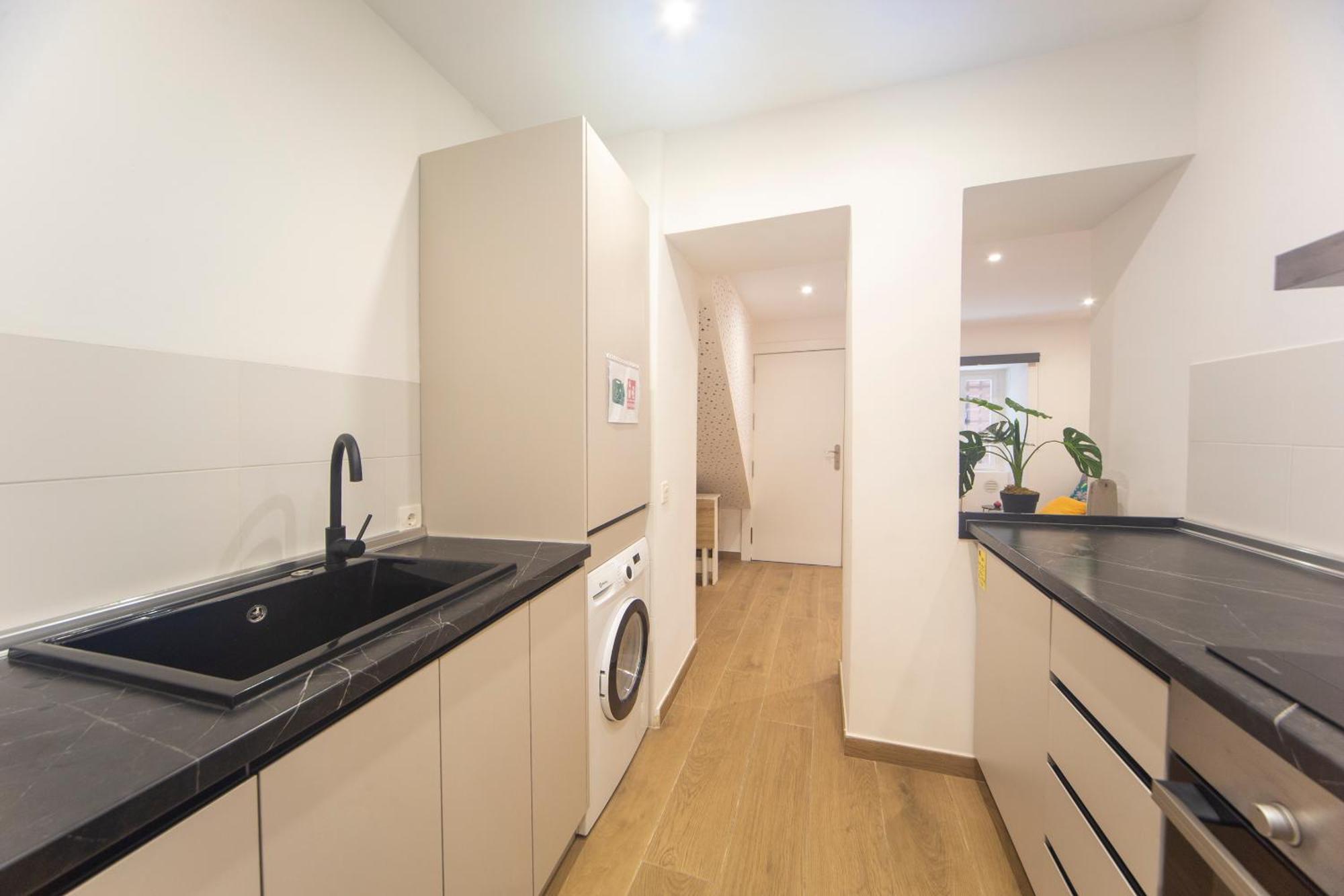 Apartamento Indalo A Pies Del Albaicín *