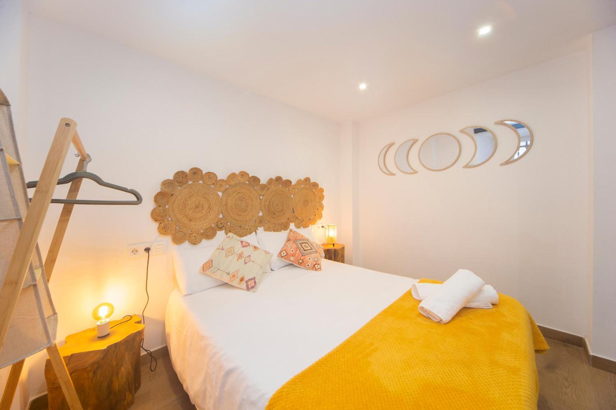 Apartamento Indalo A Pies Del Albaicín *