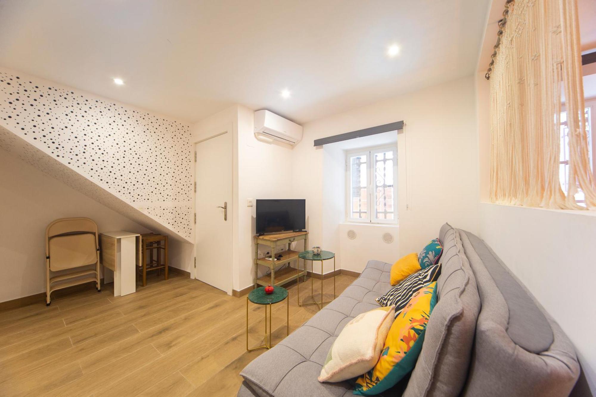 Apartamento Indalo A Pies Del Albaicín
