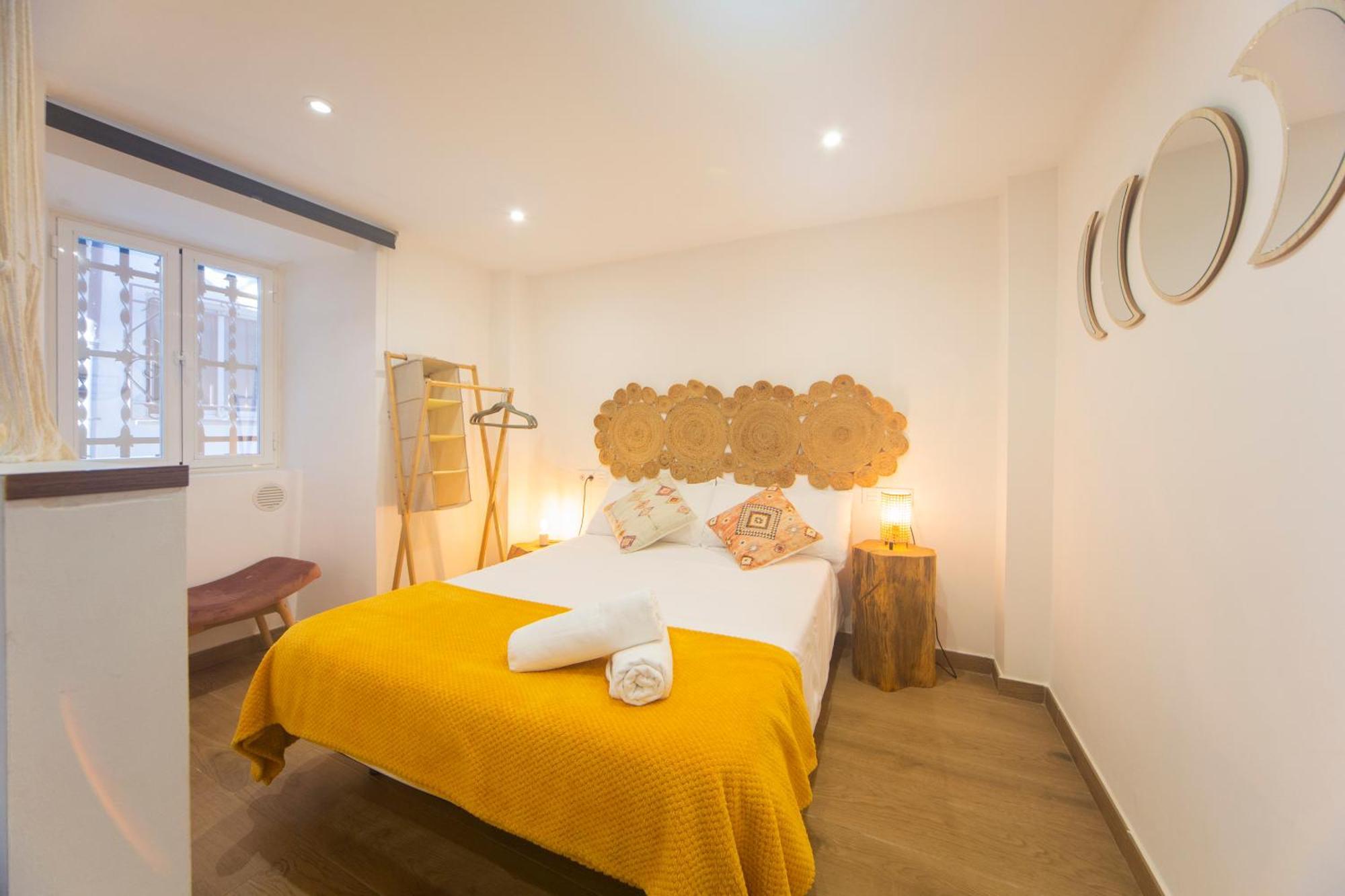 Apartamento Indalo A Pies Del Albaicín