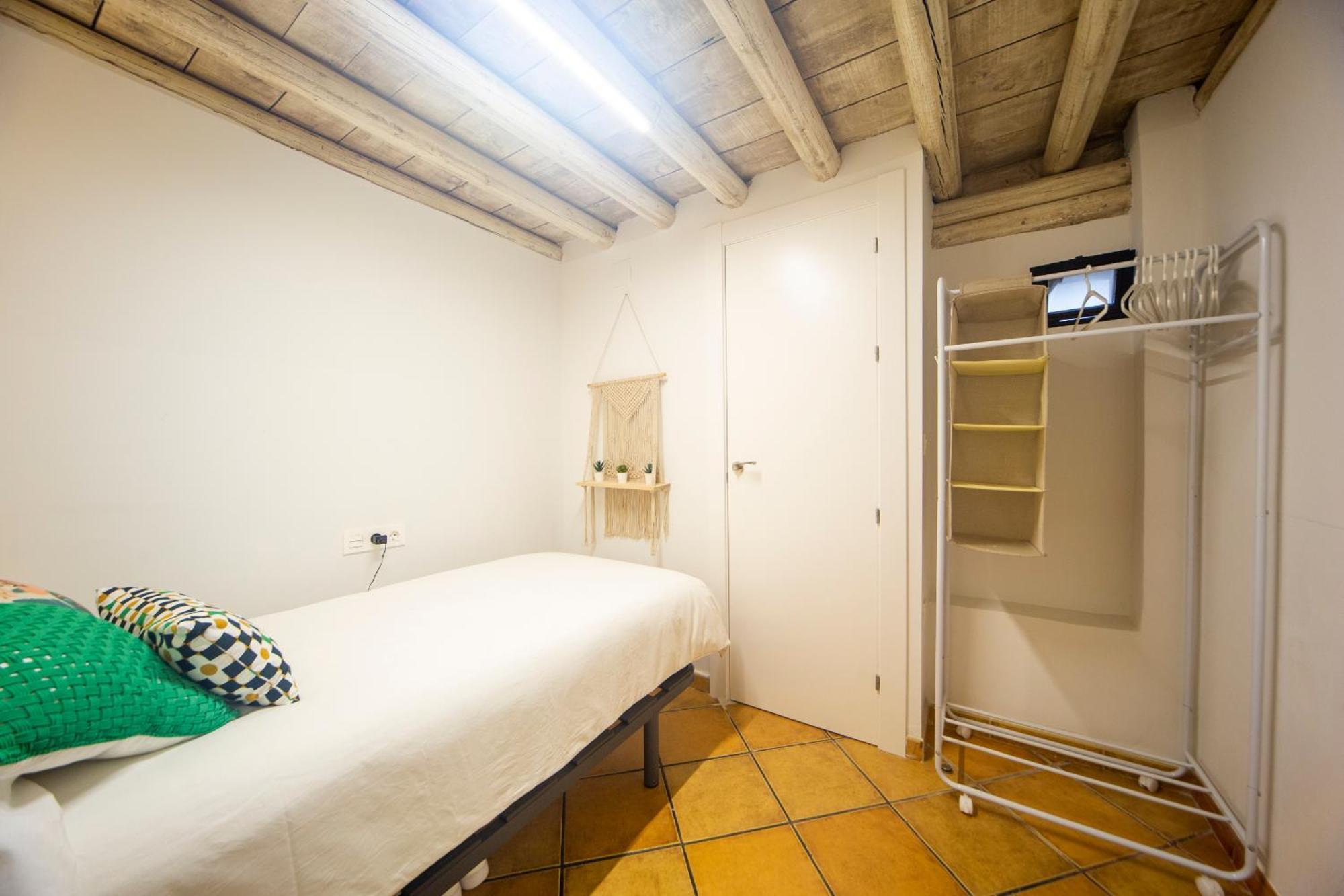 Apartamento Indalo A Pies Del Albaicín Granada