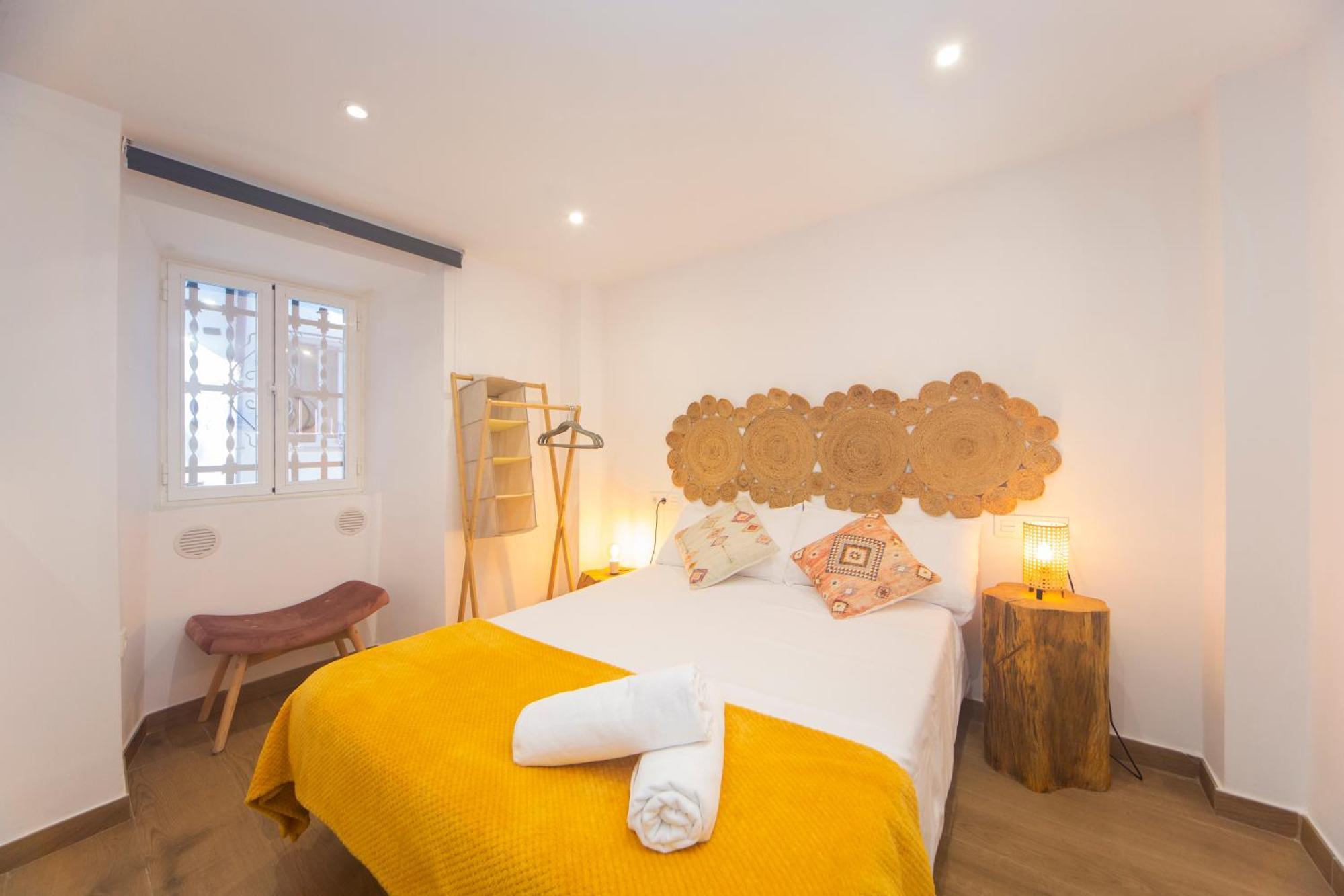 Apartamento Indalo A Pies Del Albaicín