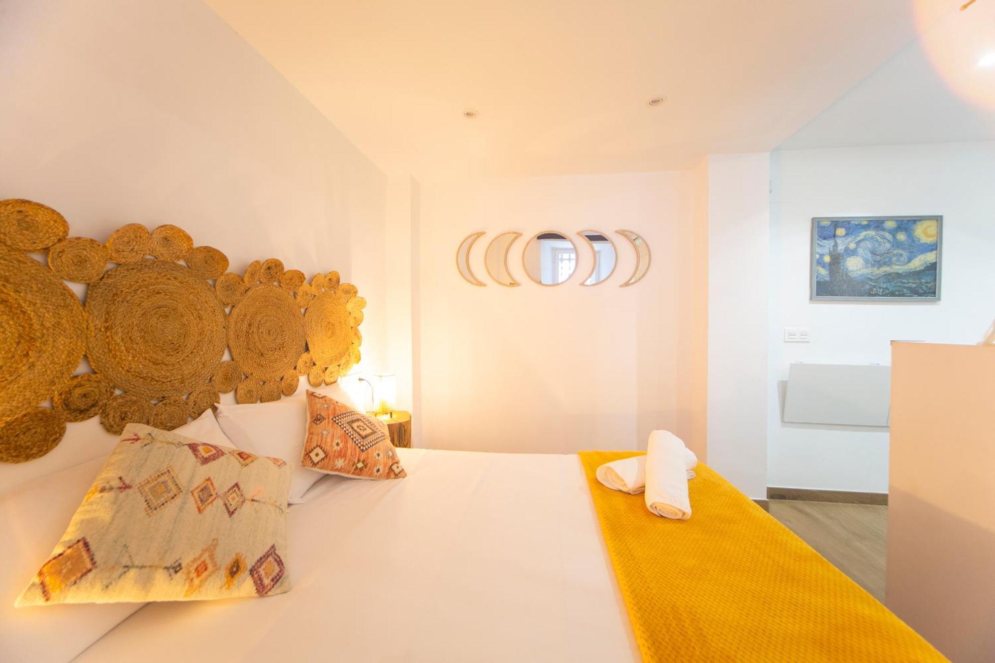 Apartamento Indalo A Pies Del Albaicín