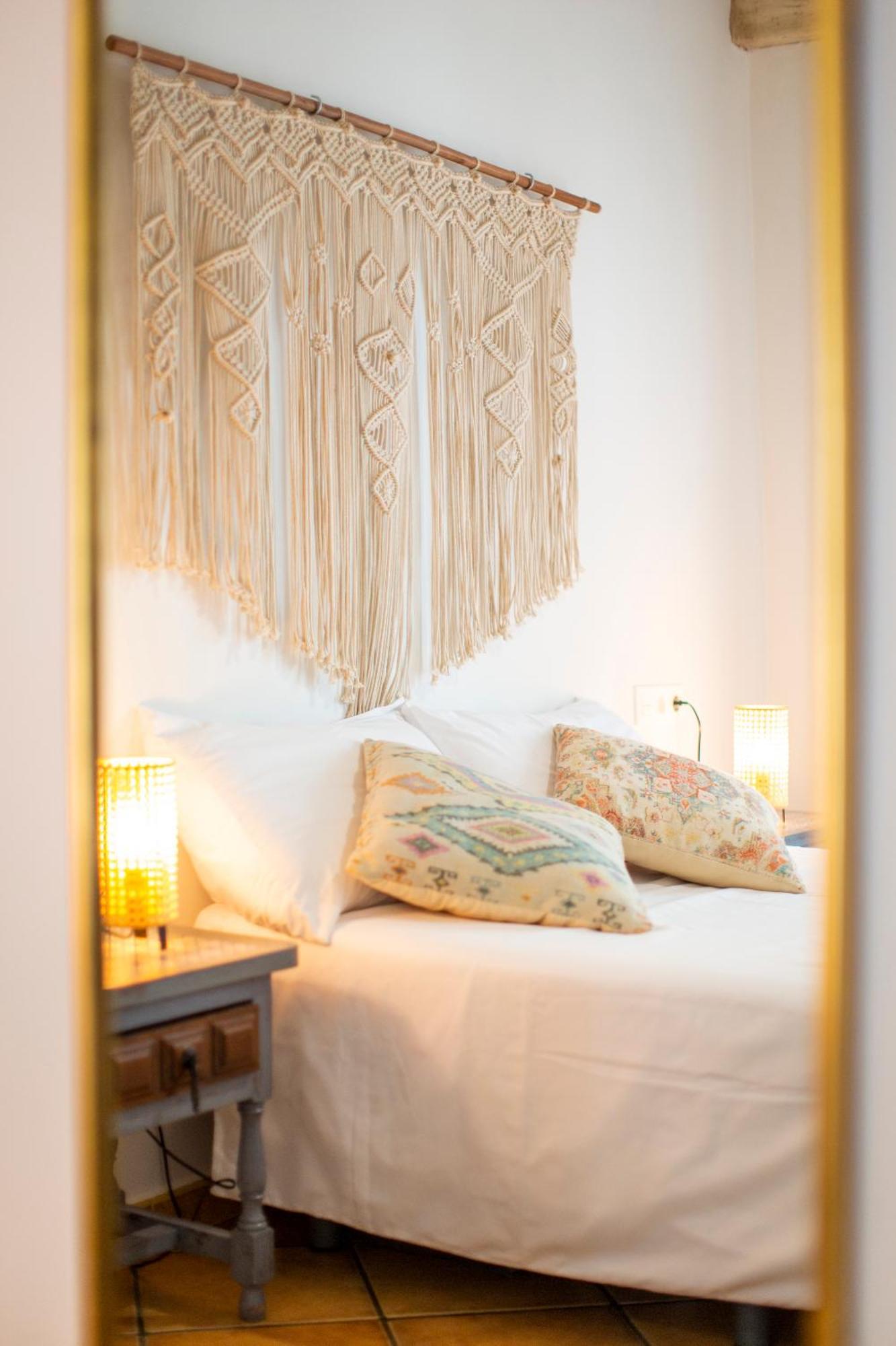 Apartamento Indalo A Pies Del Albaicín Granada