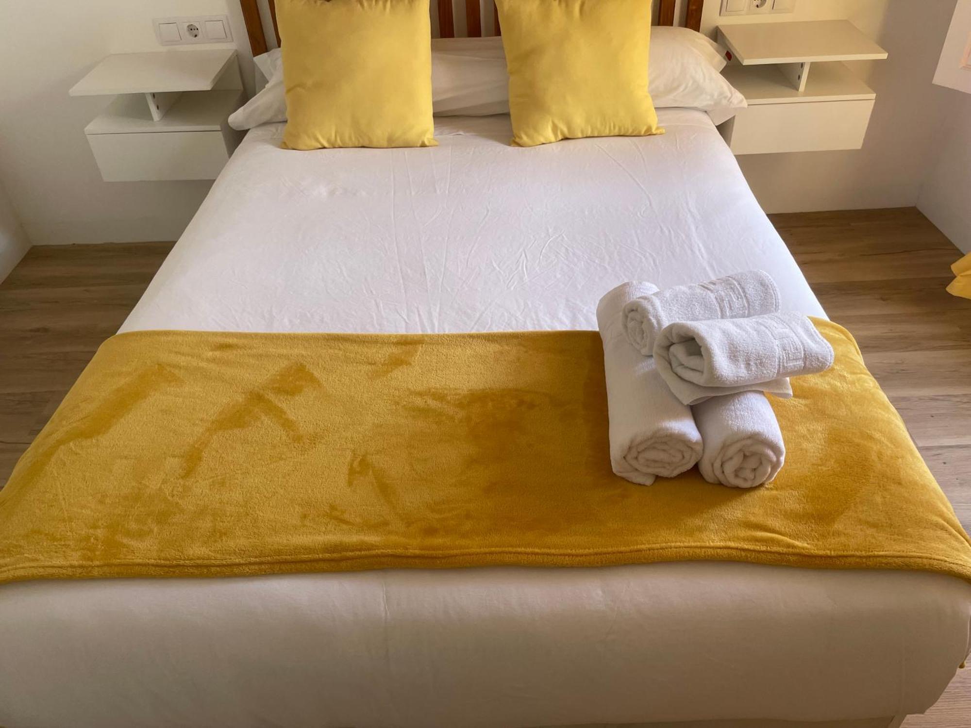 Apartamento Centro De Albaicin Bajo Granada