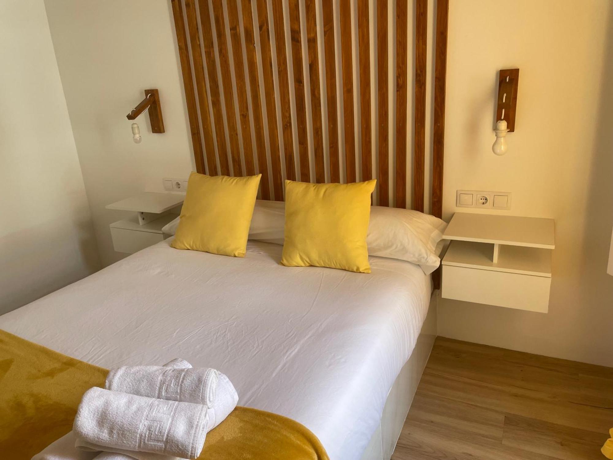 Apartamento Centro De Albaicin Bajo *