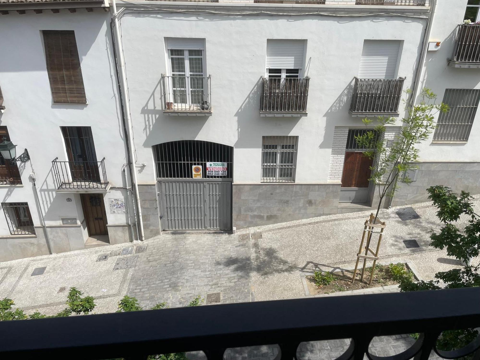 Apartamento Centro De Albaicin Bajo *
