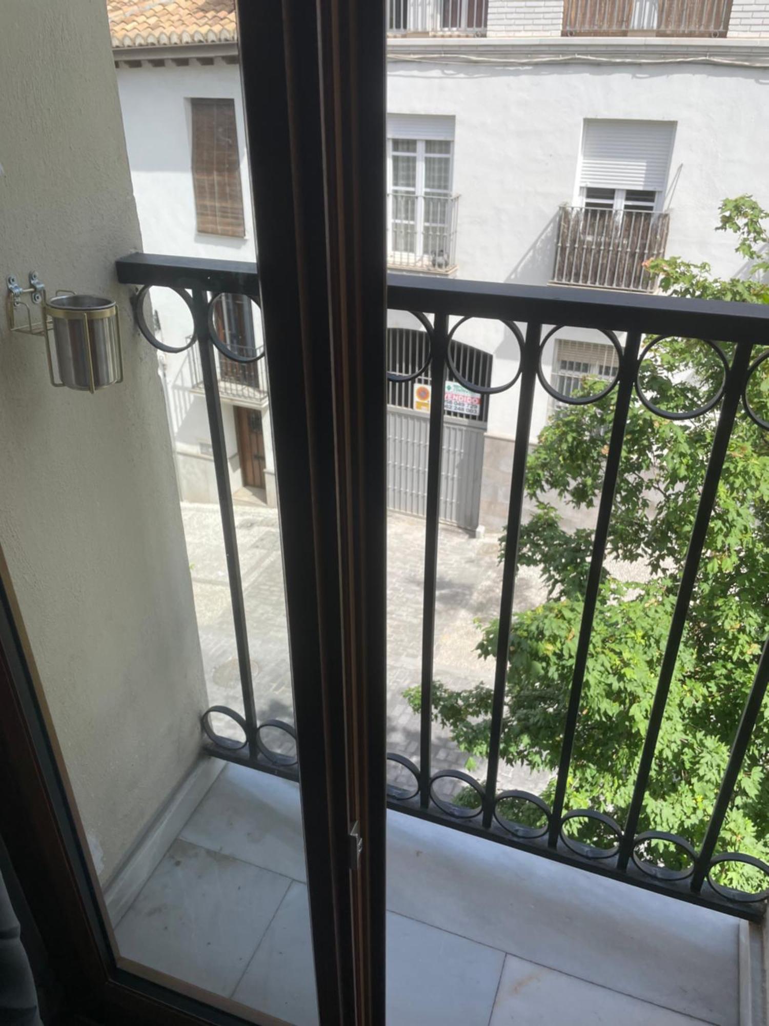 Apartamento Centro De Albaicin Bajo