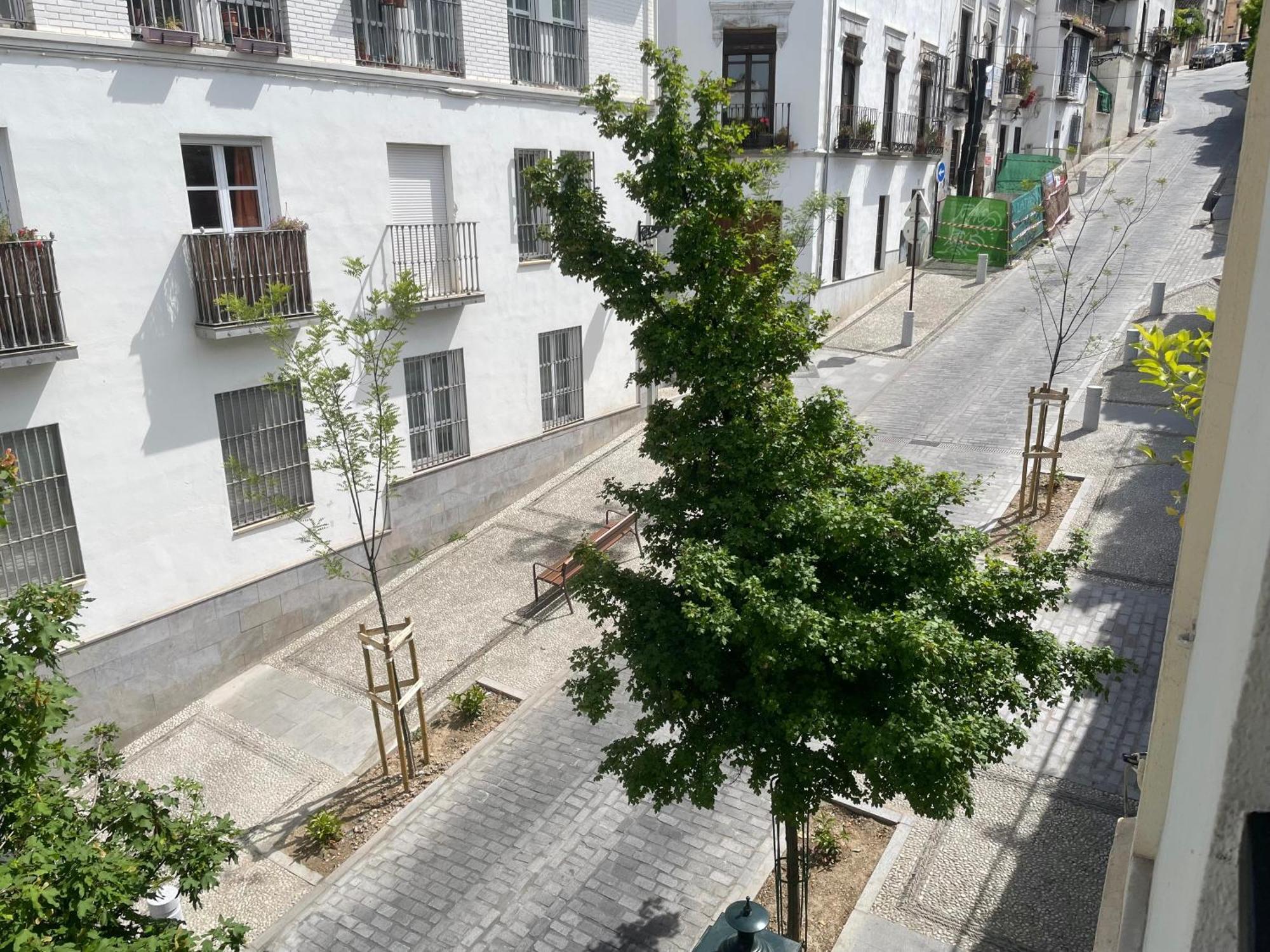 Apartamento Centro De Albaicin Bajo *