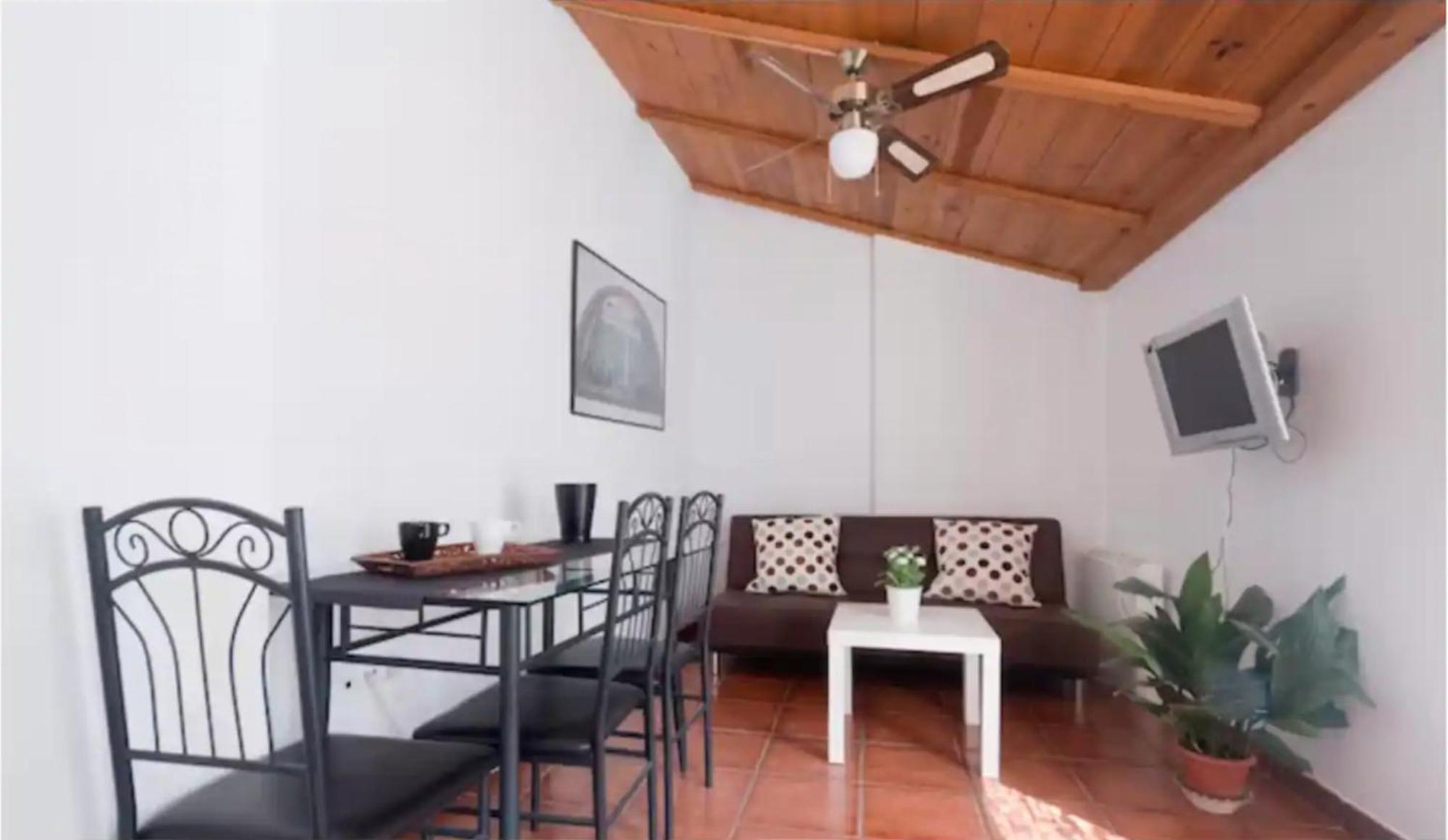 Apartamento Centro Historico A Pies De La Alhambra *