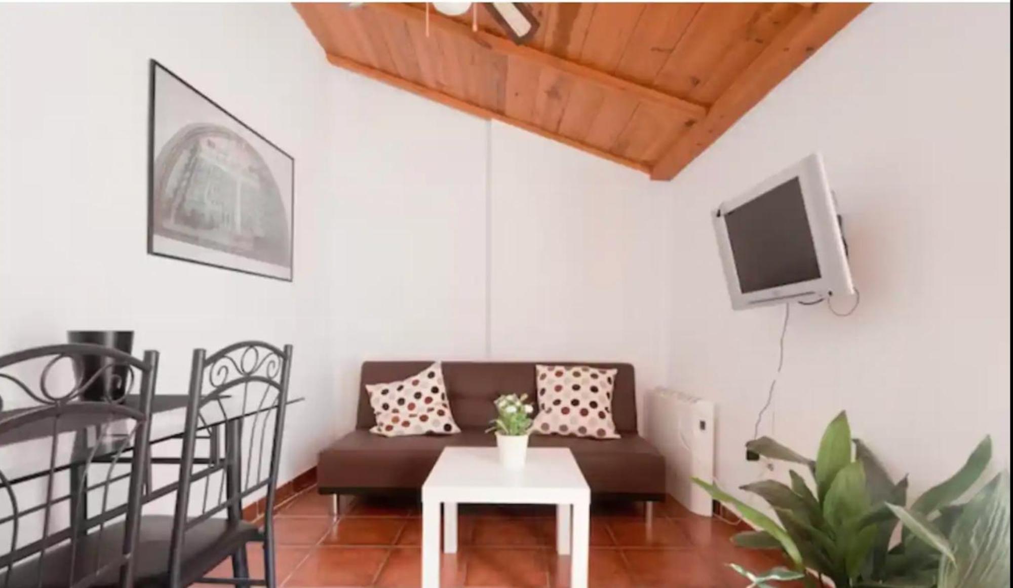 Apartamento Centro Historico A Pies De La Alhambra Granada