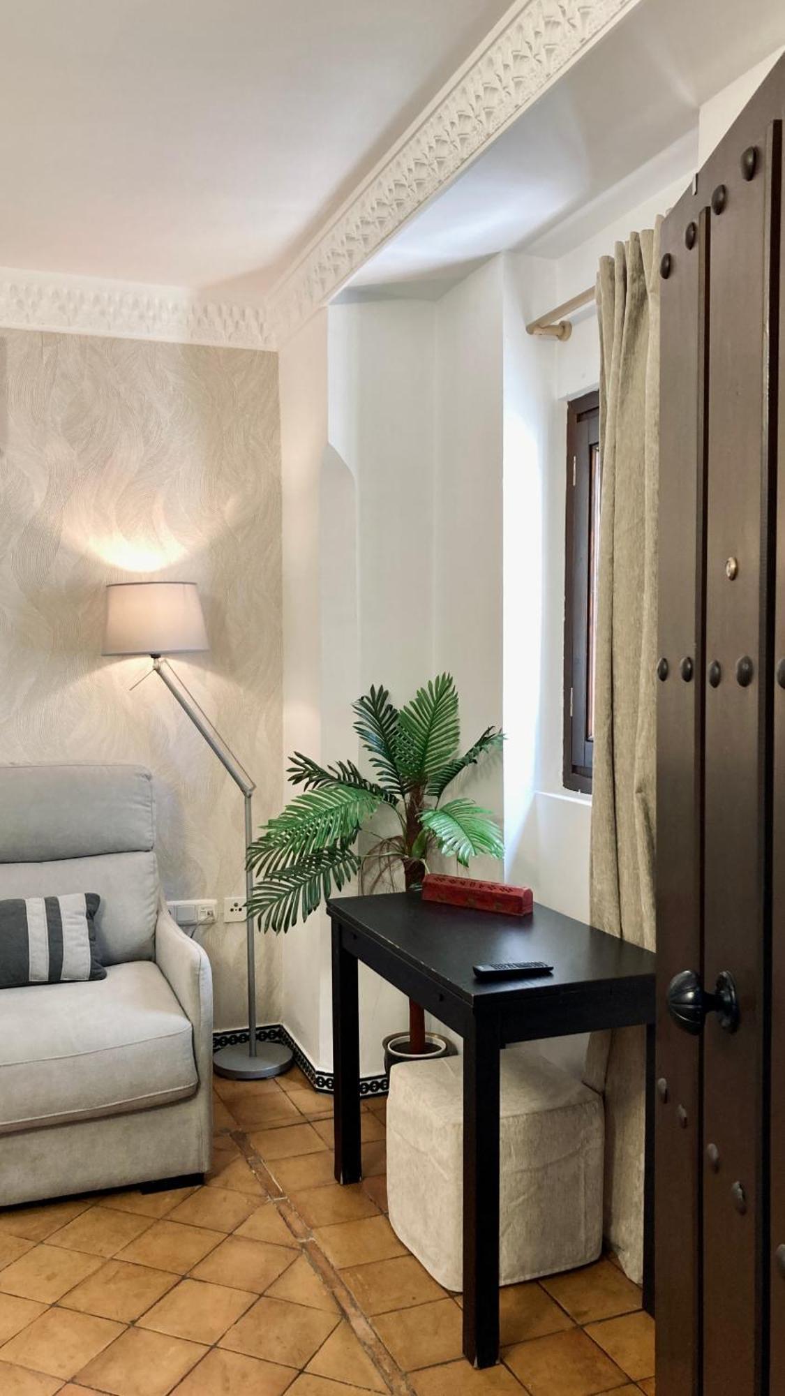 Apartamento Adanar-apartamentos Muralla Ziri *