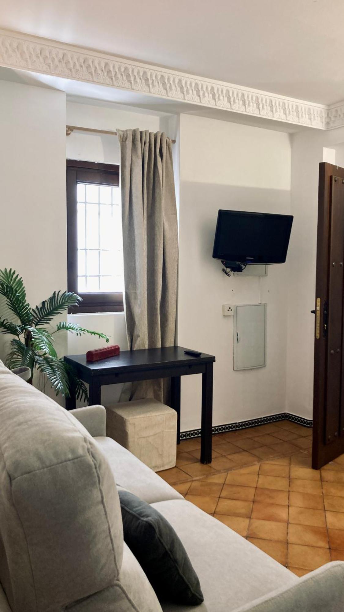 Apartamento Adanar-apartamentos Muralla Ziri