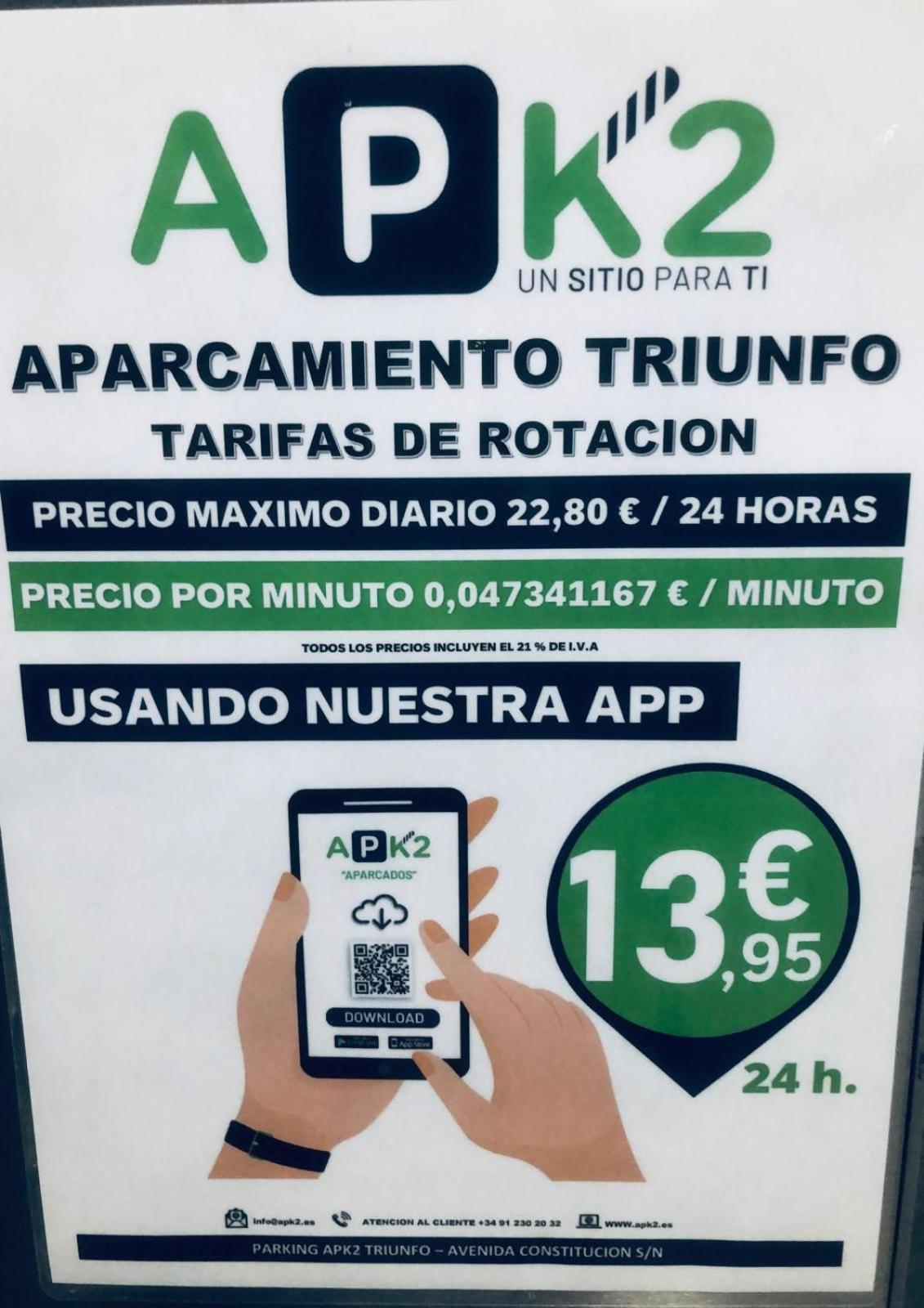 Apartamento Plaza Nueva *
