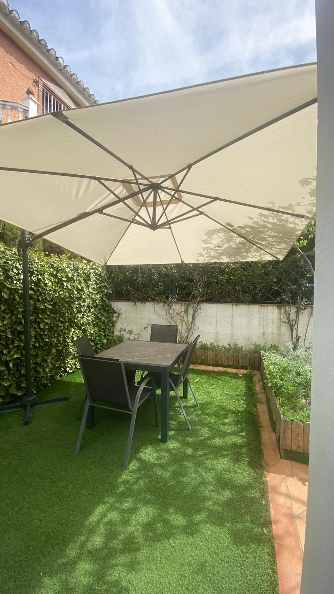 Apartamento Comfort Breather - El Laurel