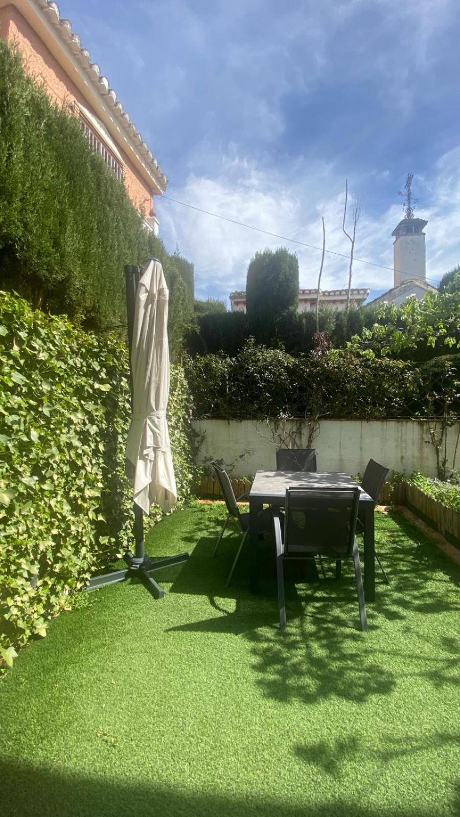 Apartamento Comfort Breather - El Laurel *