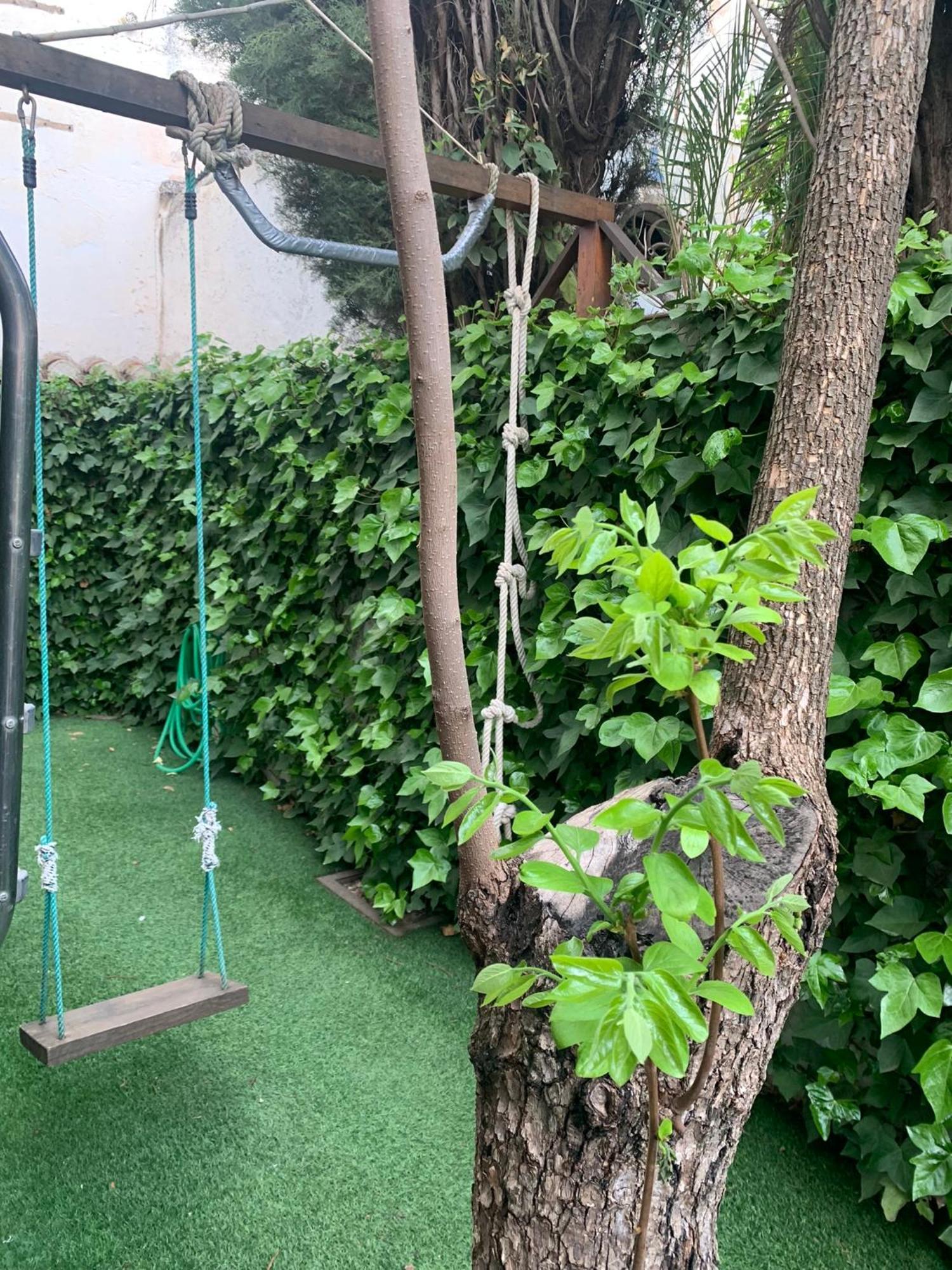Apartamento Comfort Breather - El Laurel *