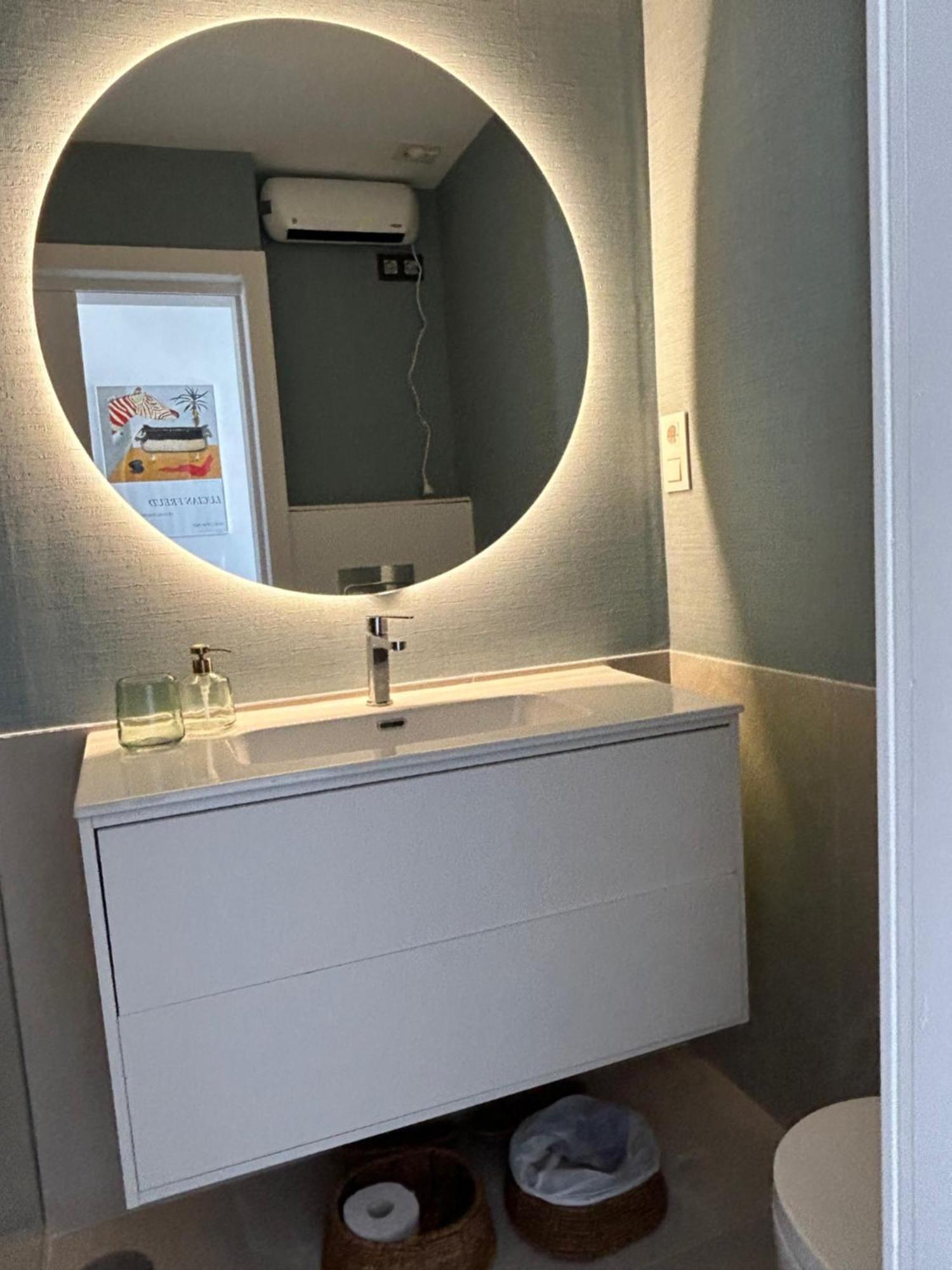 Apartamento Atico Olivos *