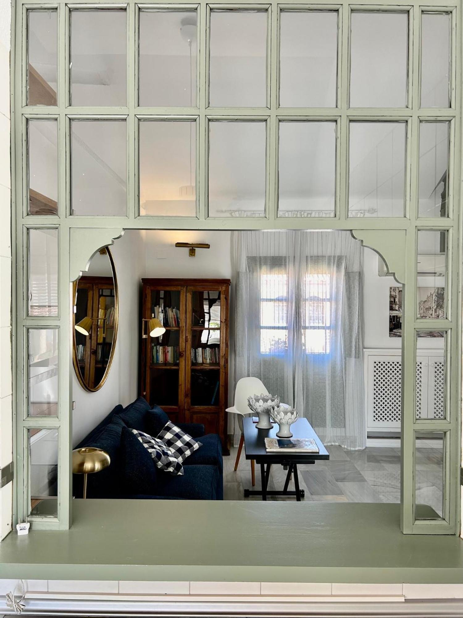 Apartamento Atico Olivos *