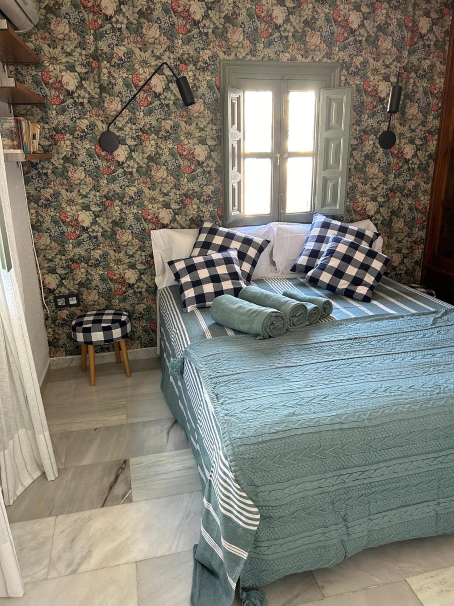 Apartamento Atico Olivos *