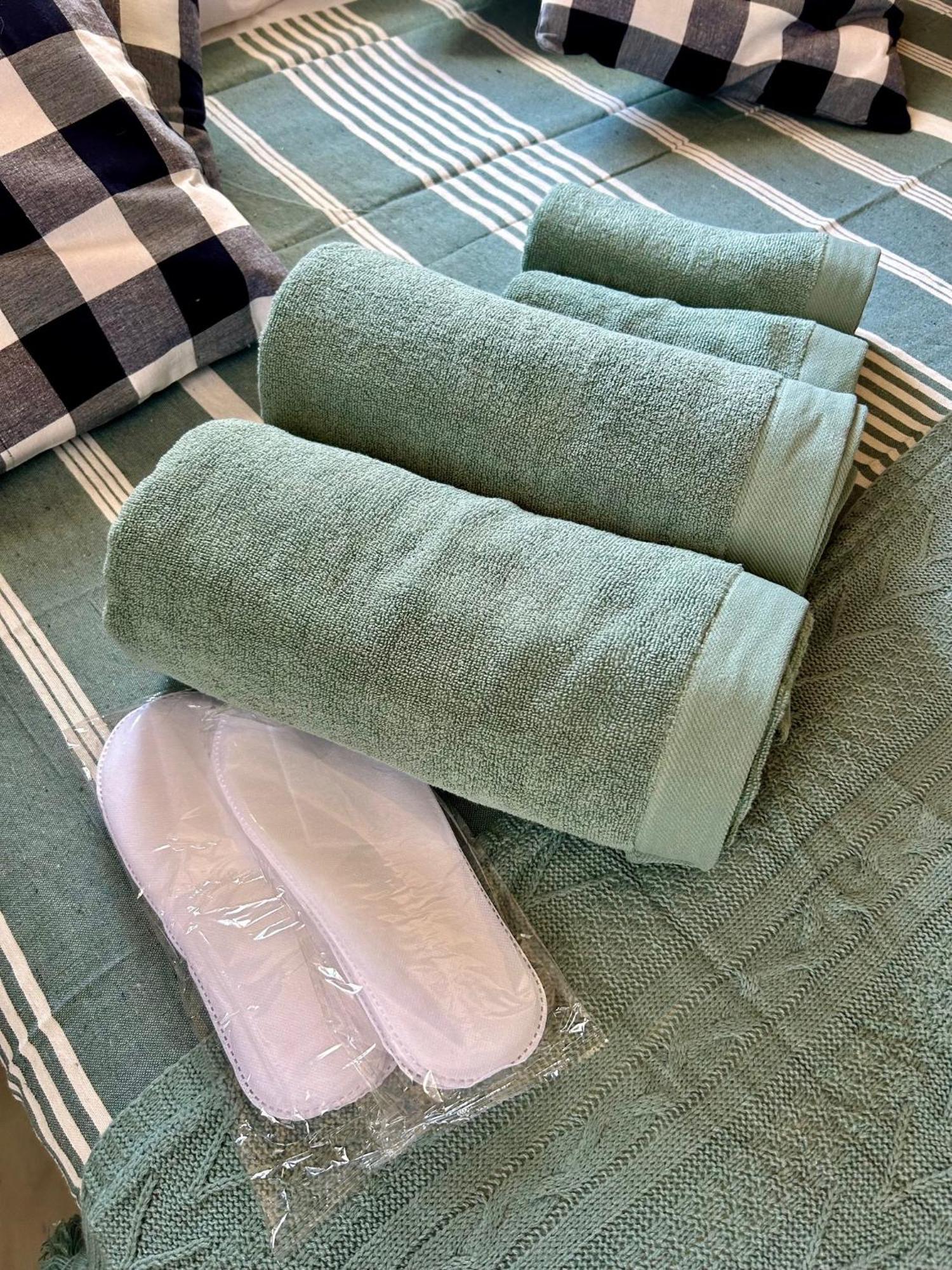 Apartamento Atico Olivos *