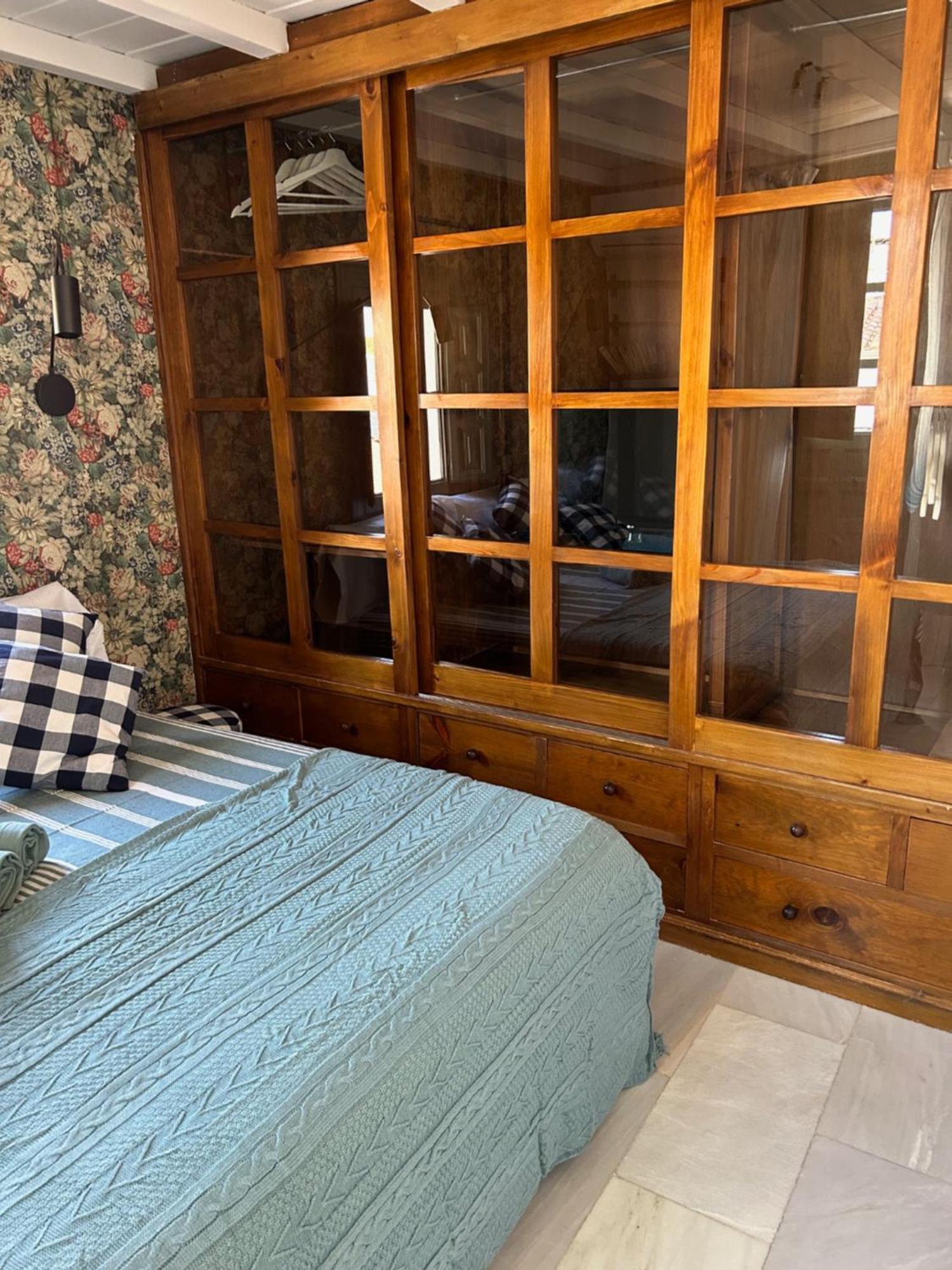 Apartamento Atico Olivos *